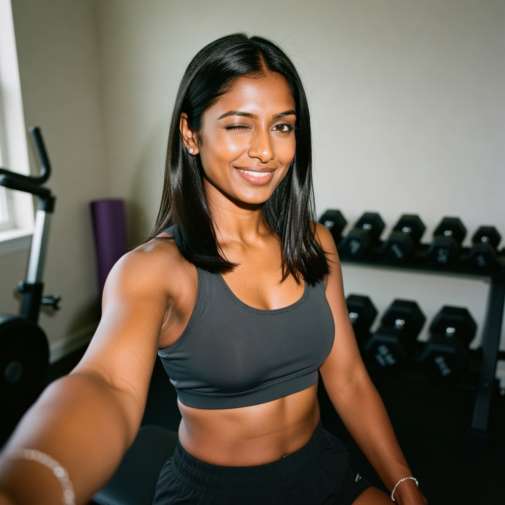 Lila Singh