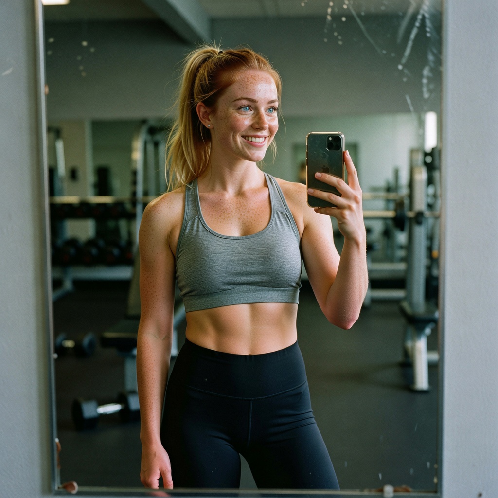 Lily Hartford