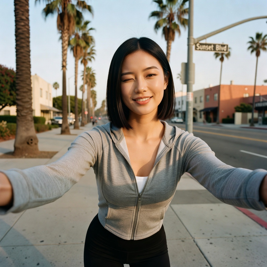 Lily Park