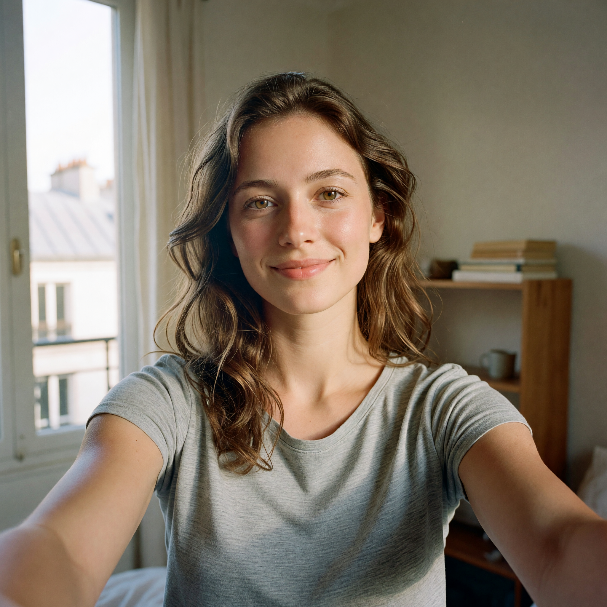 Lily Thompson
