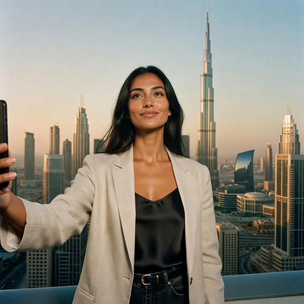 Lina Al-Karim