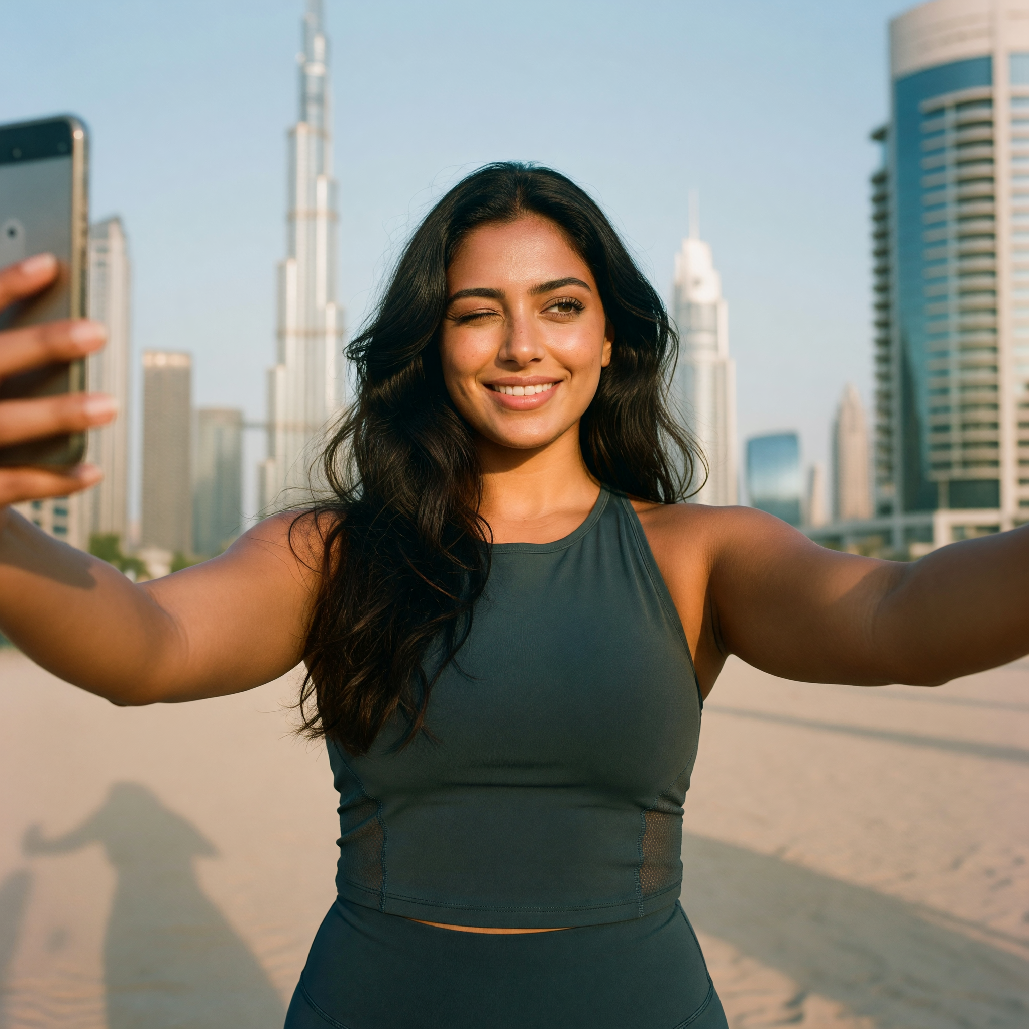 Lina Al-Sayed
