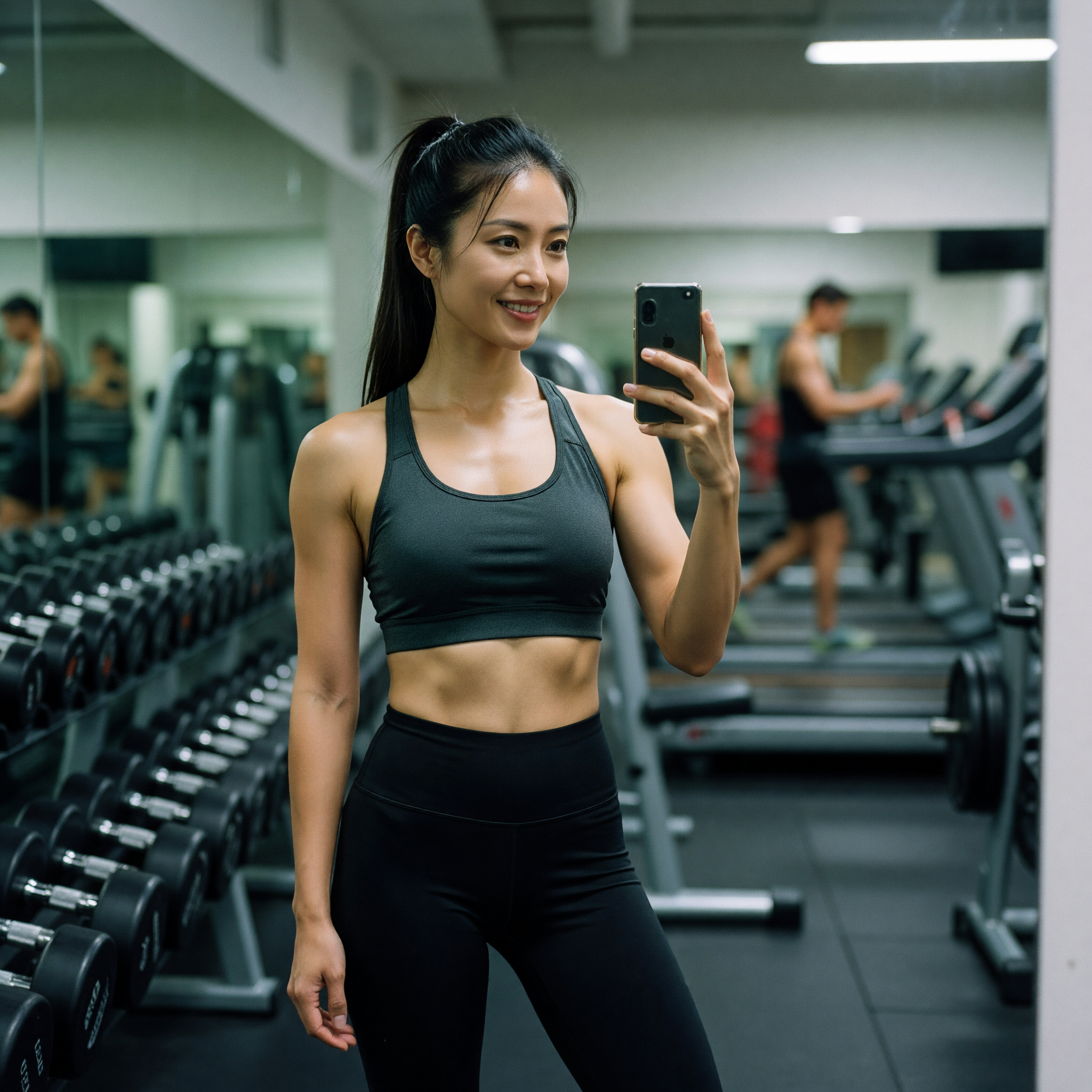Lina Chen