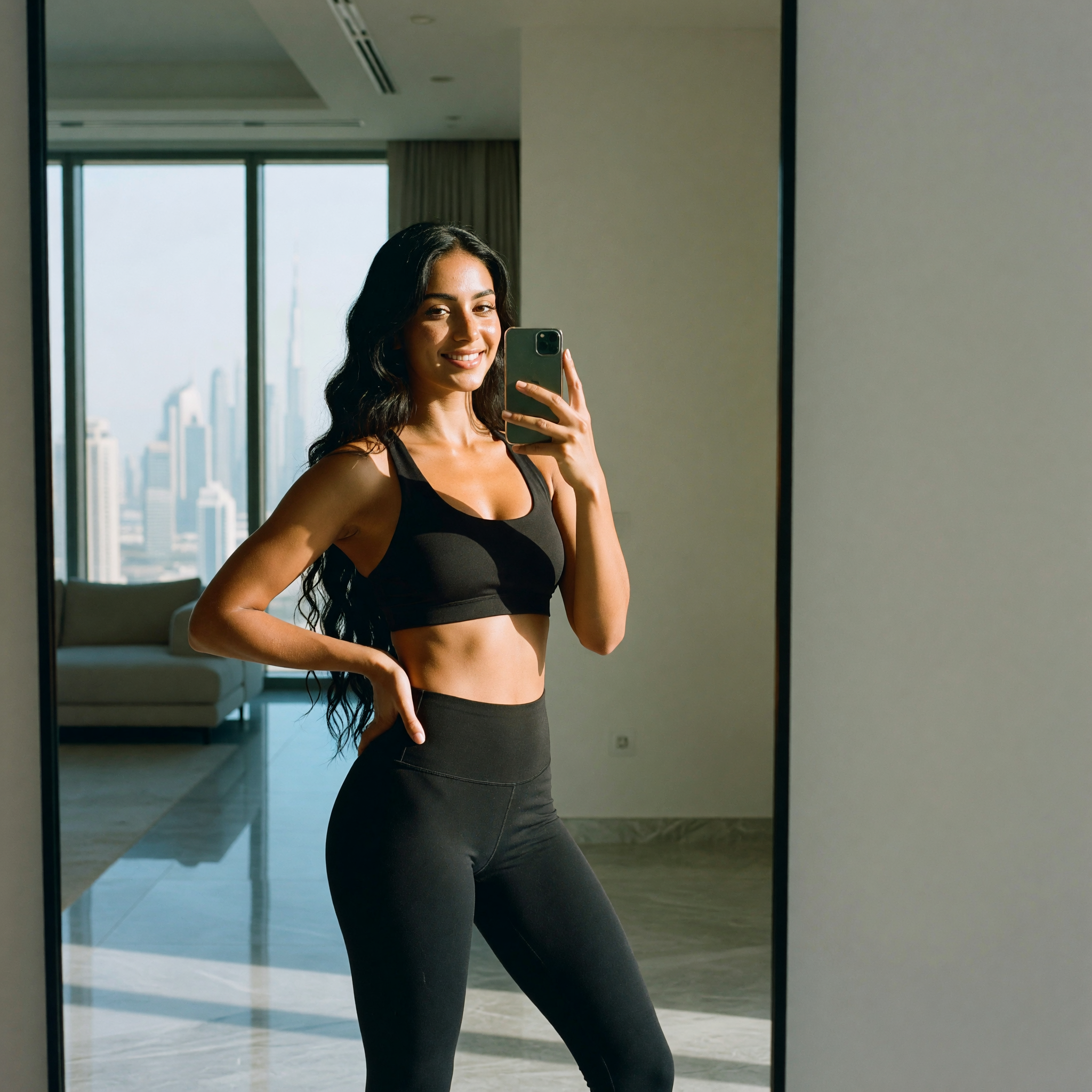 Lina Fadel