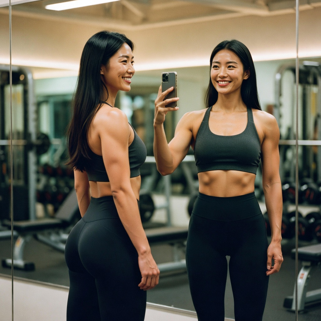 Lina Kim