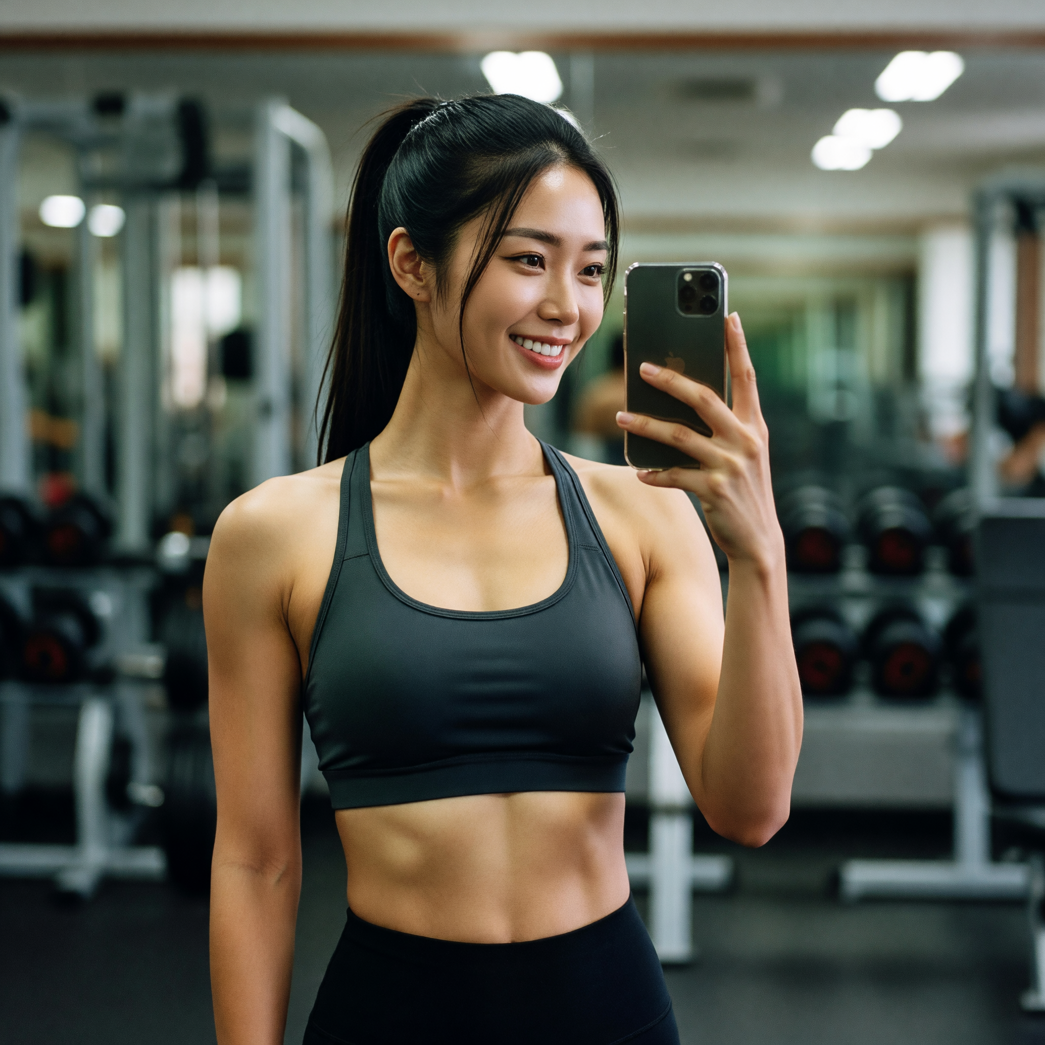 Lina Park