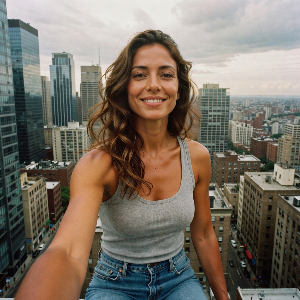 Lina Rose