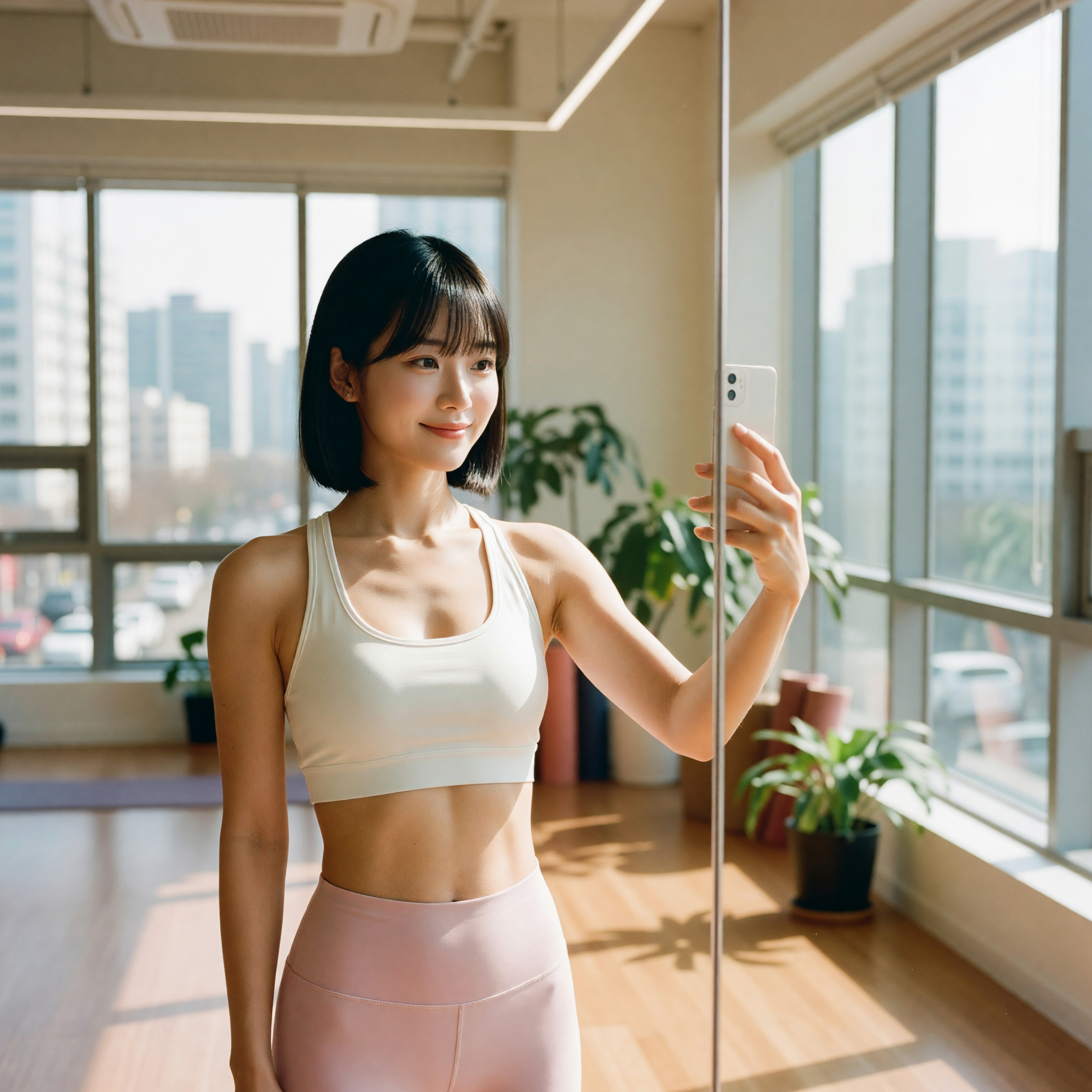 Lisa Kim