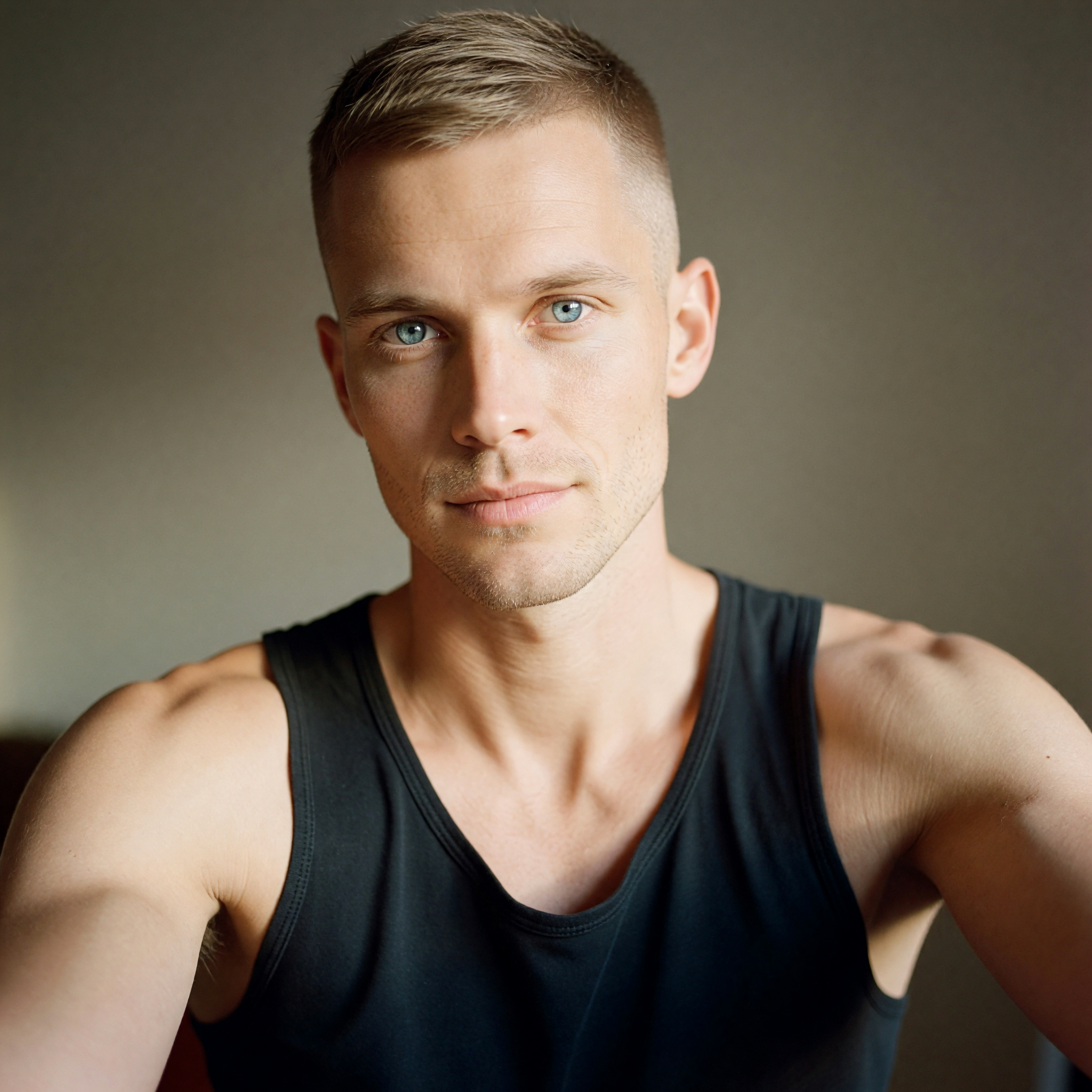 Luca Berg