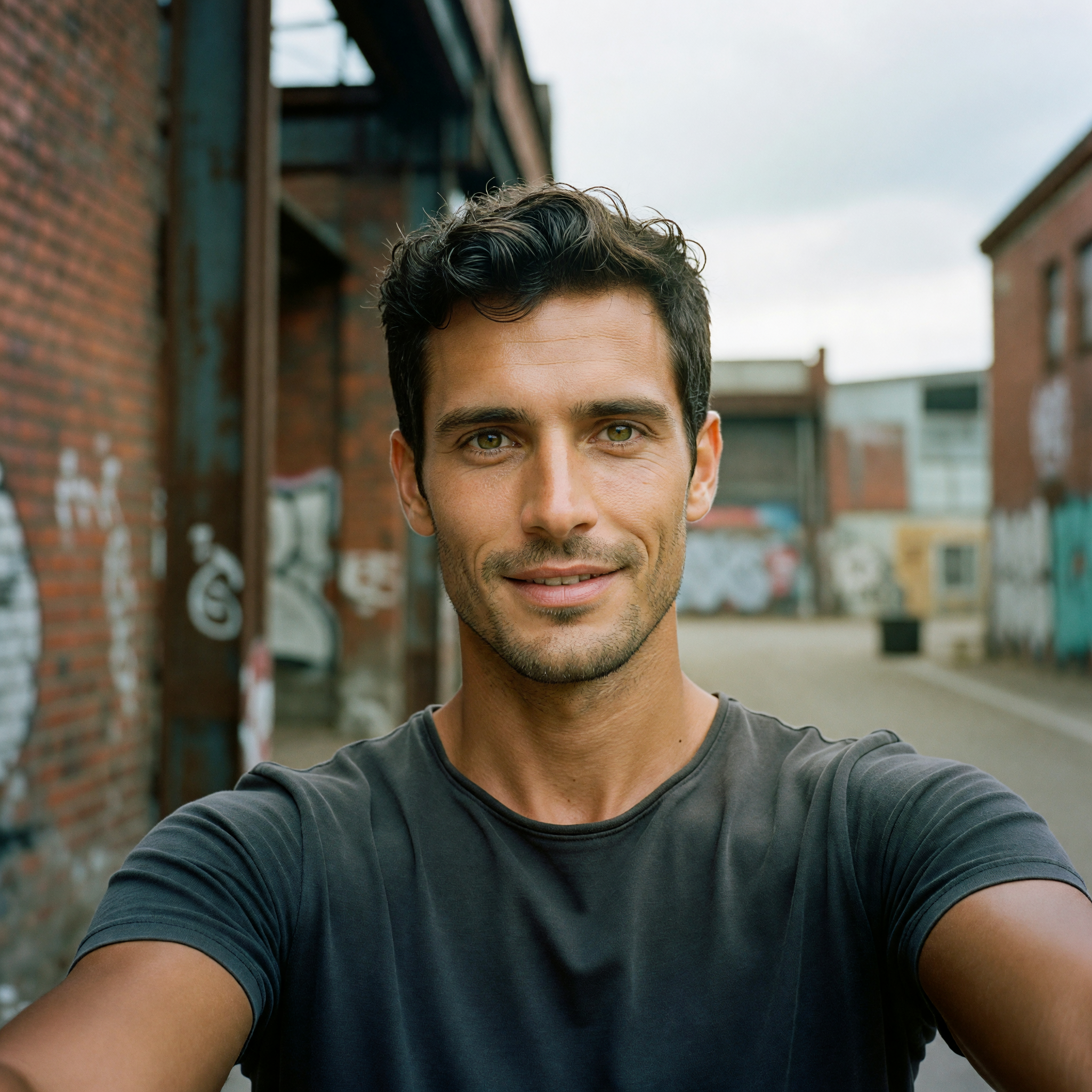 Luca Moreau