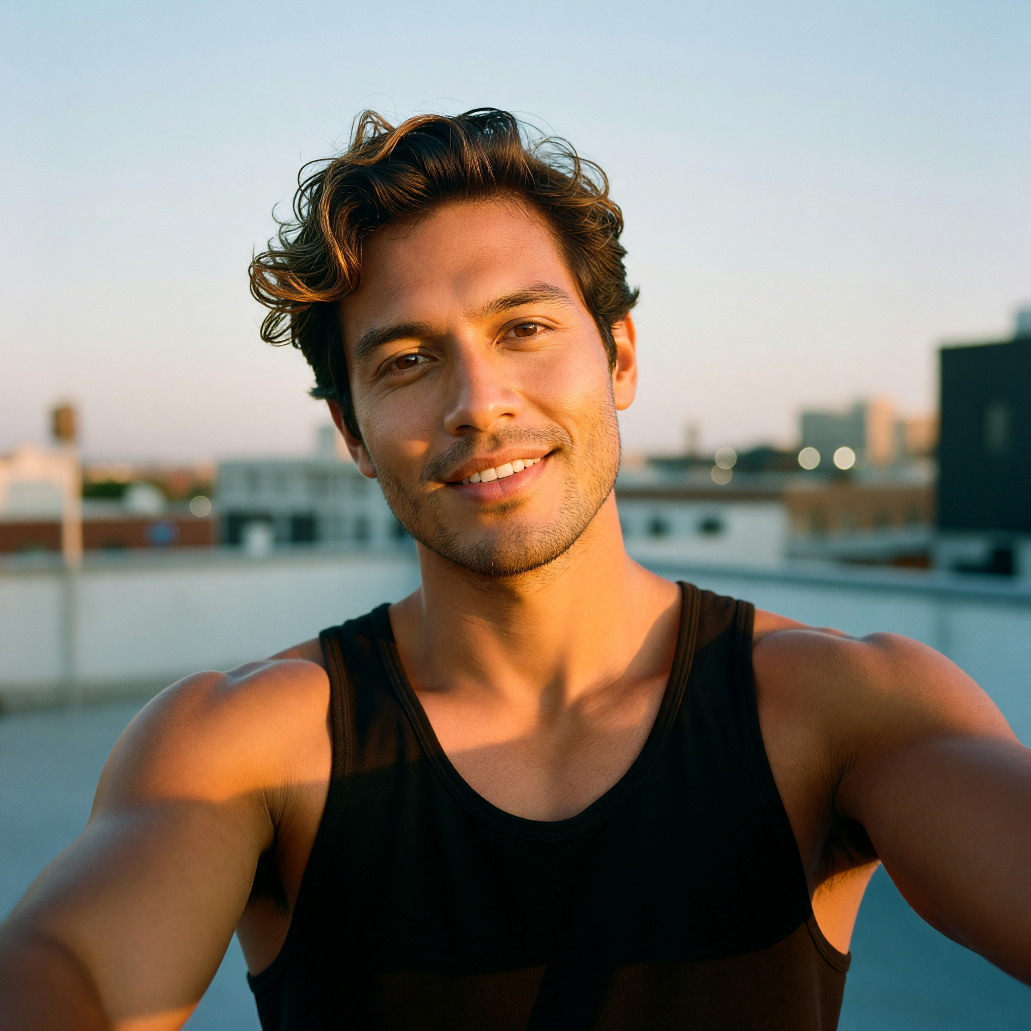 Luca Rivera