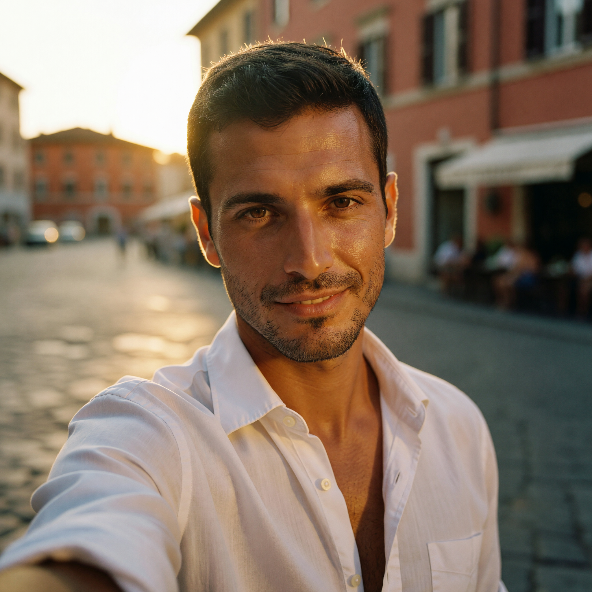 Luca Romano