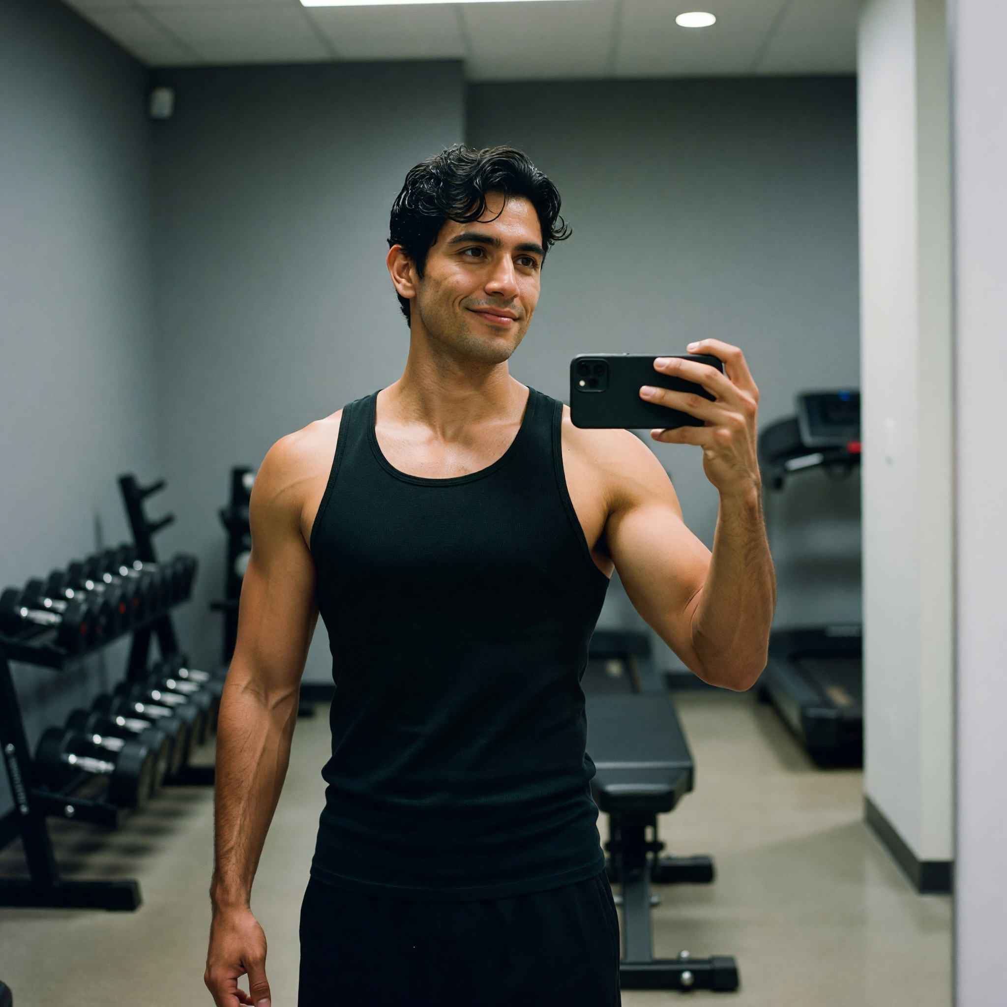 Lucas Morales