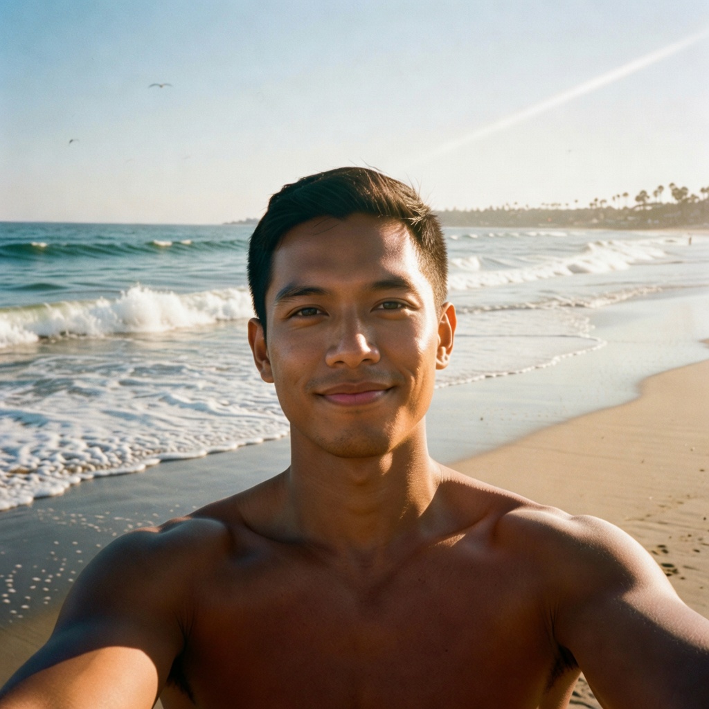 Lucas Reyes