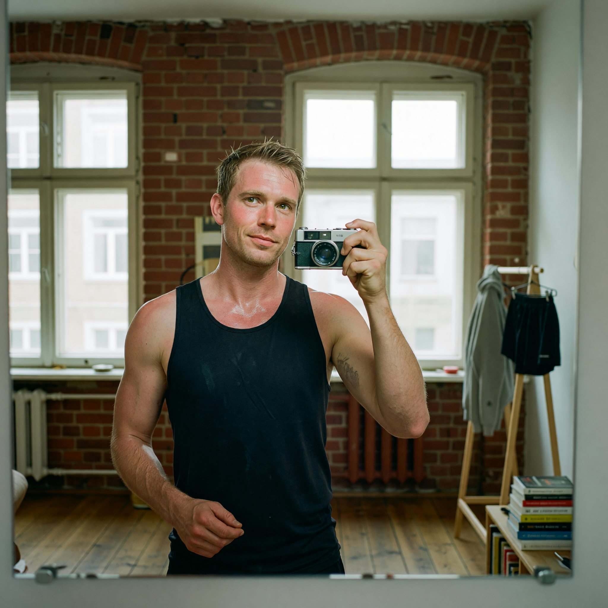 Lucas Voss