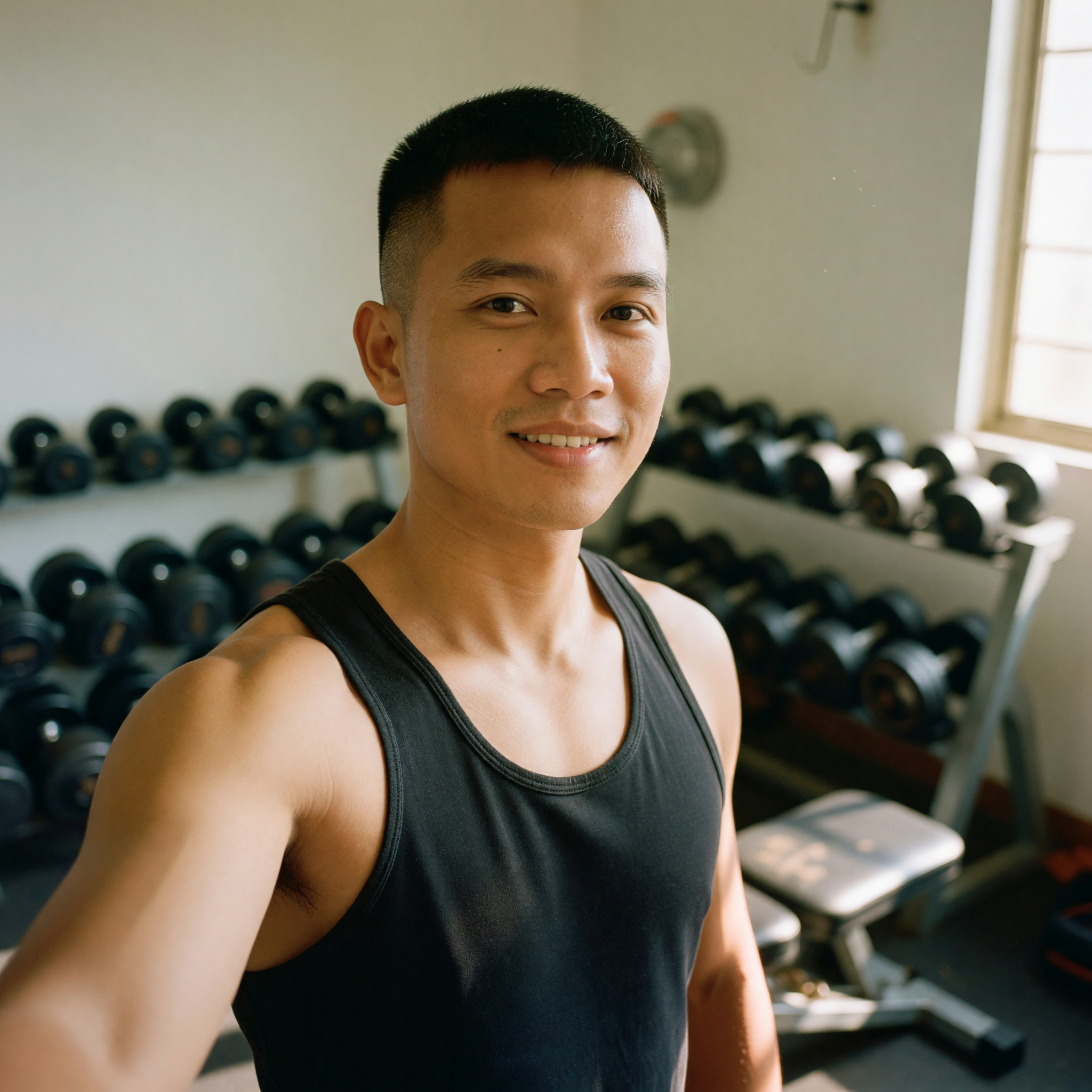 Lucas Vu