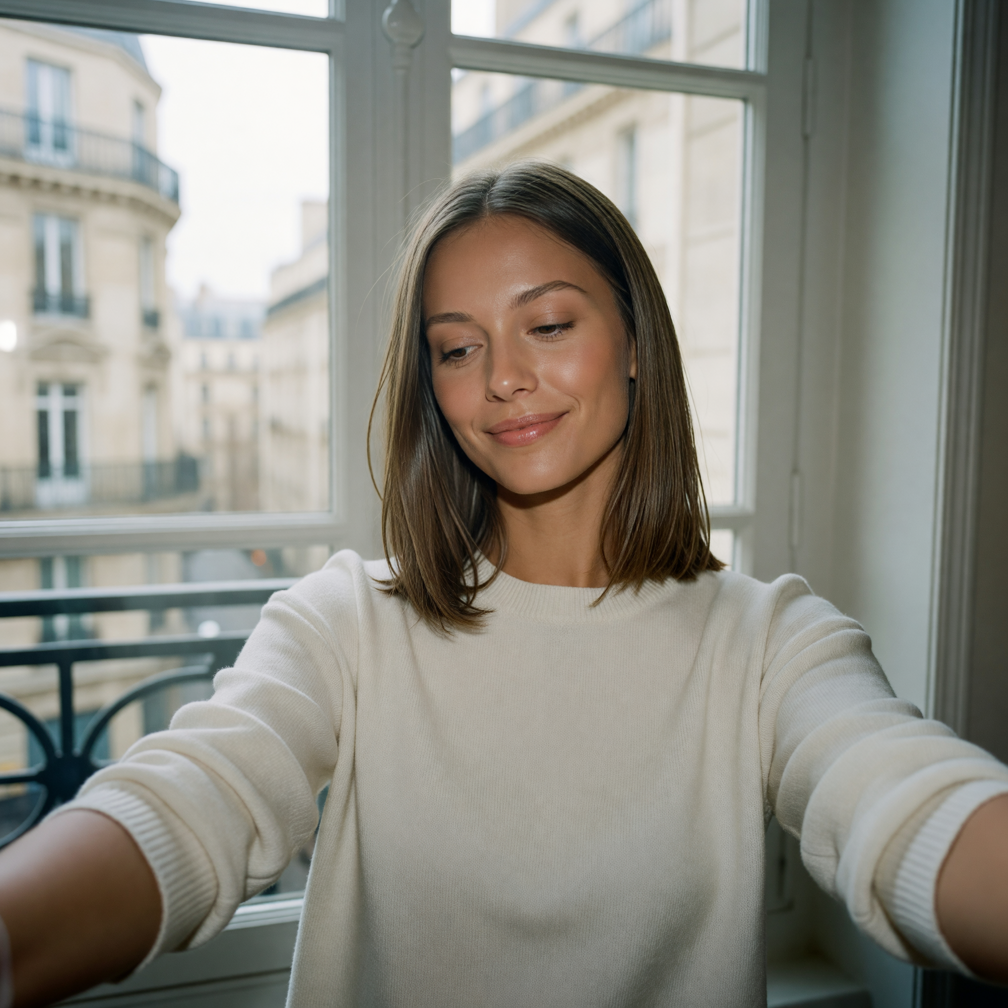 Lucie Martin
