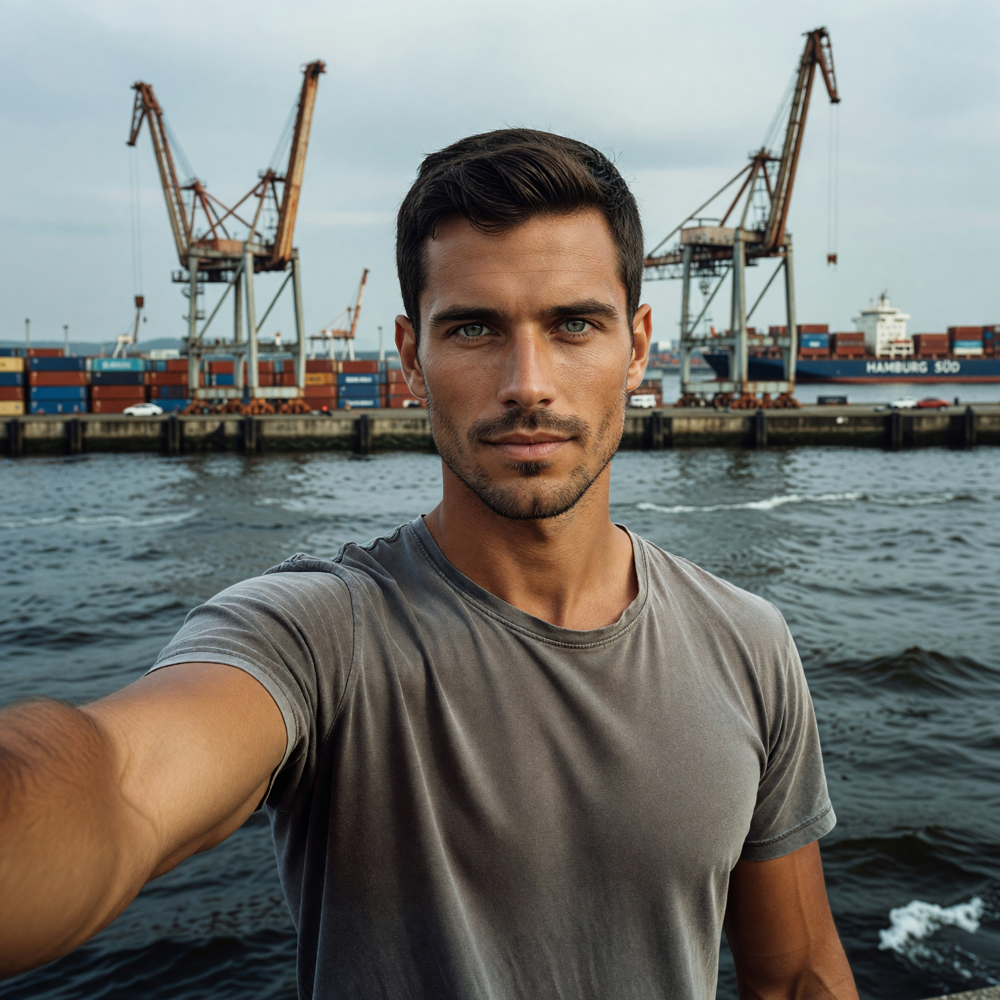 Lukas Becker