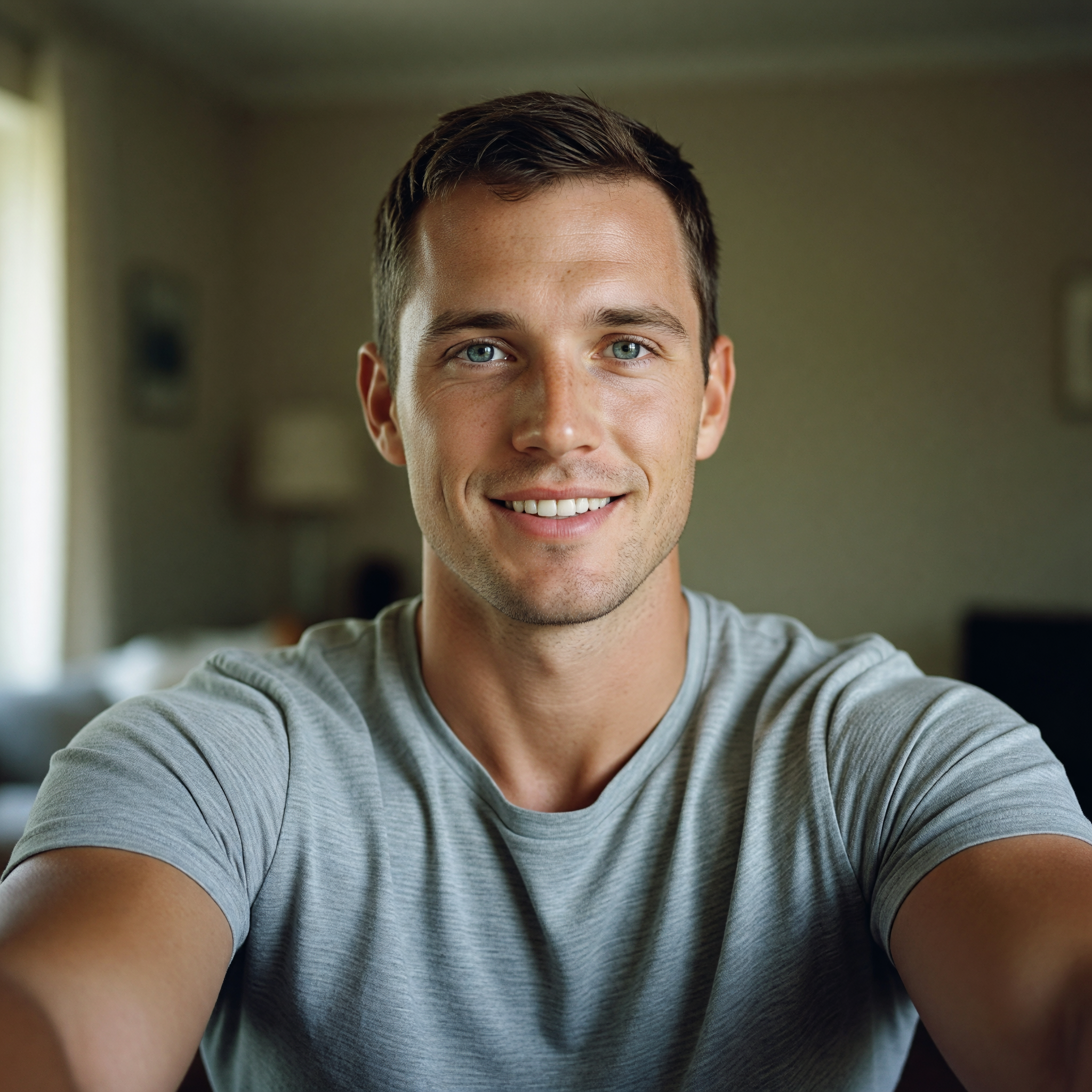 Luke Henderson