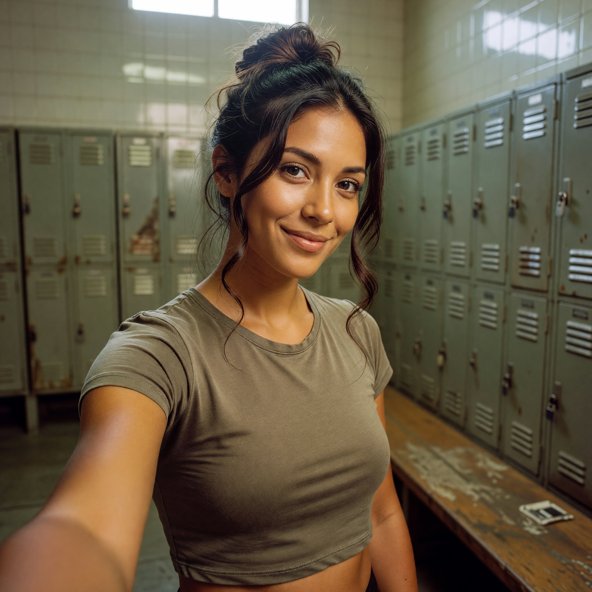 Luna Martinez