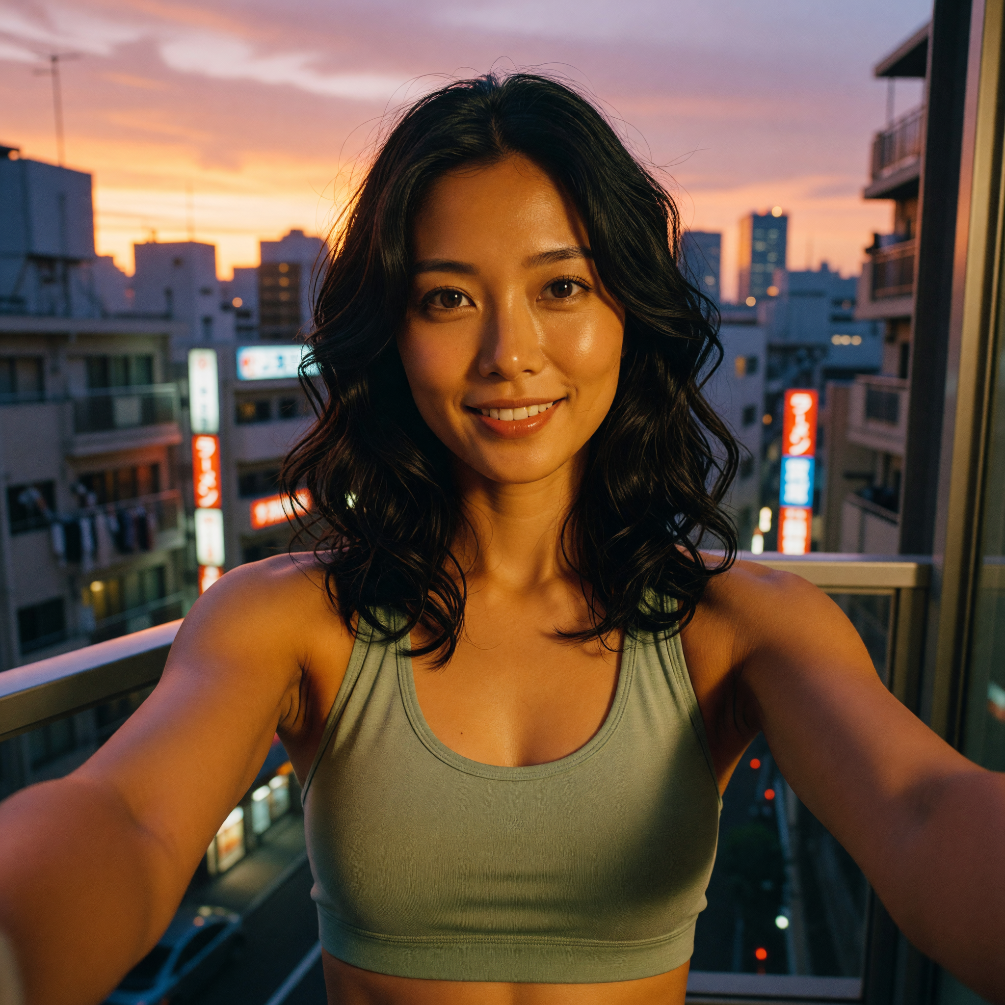 Luna Takahashi