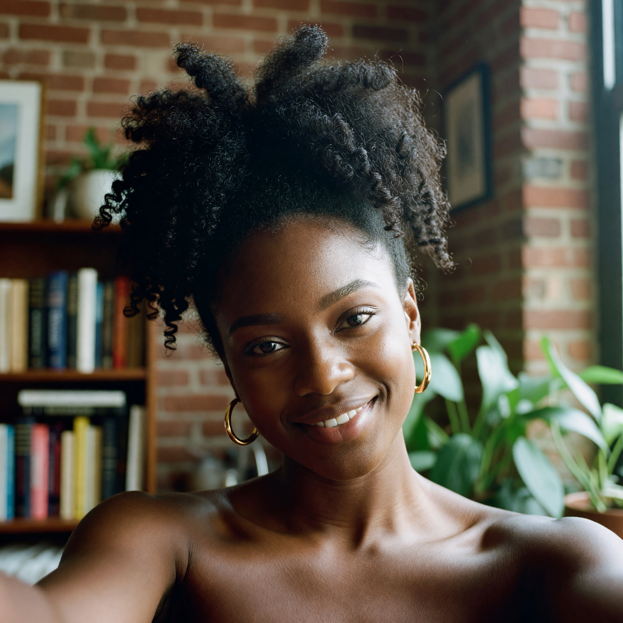 Malia James