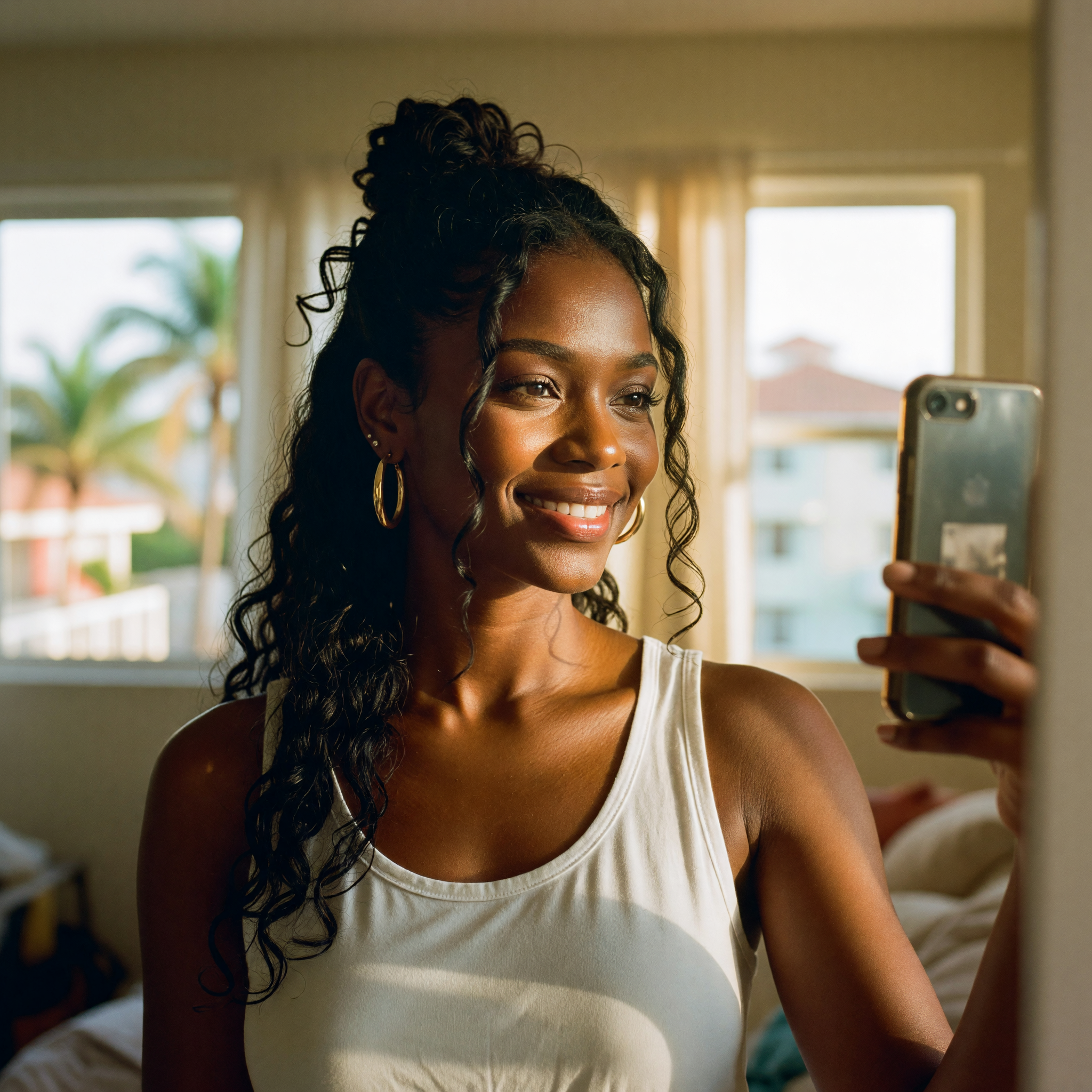 Malika Johnson