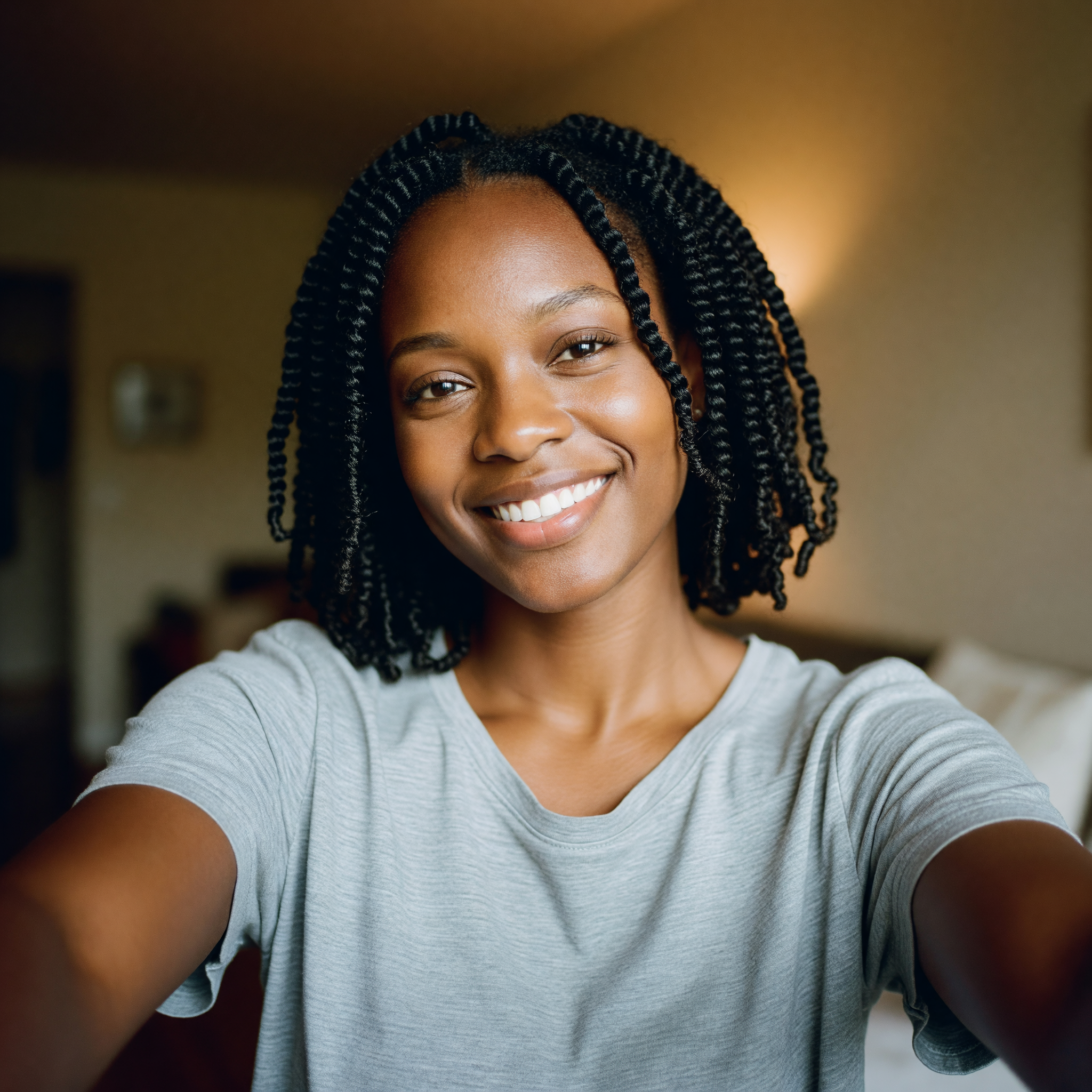 Malika Thompson