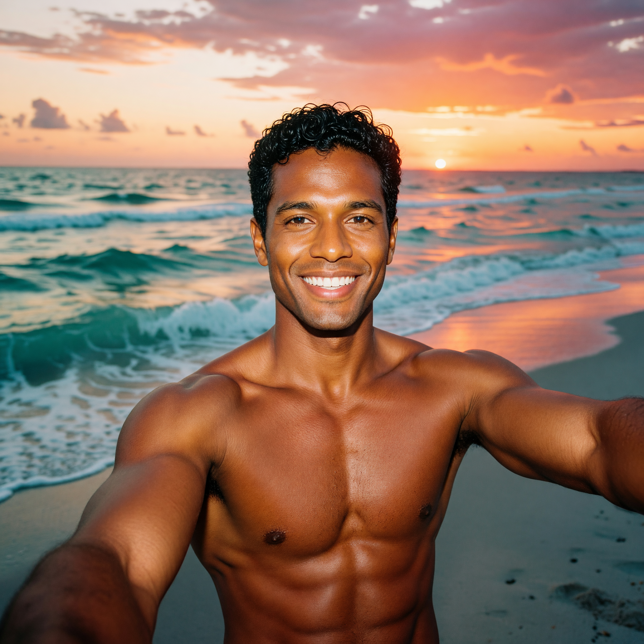 Marco Bennett