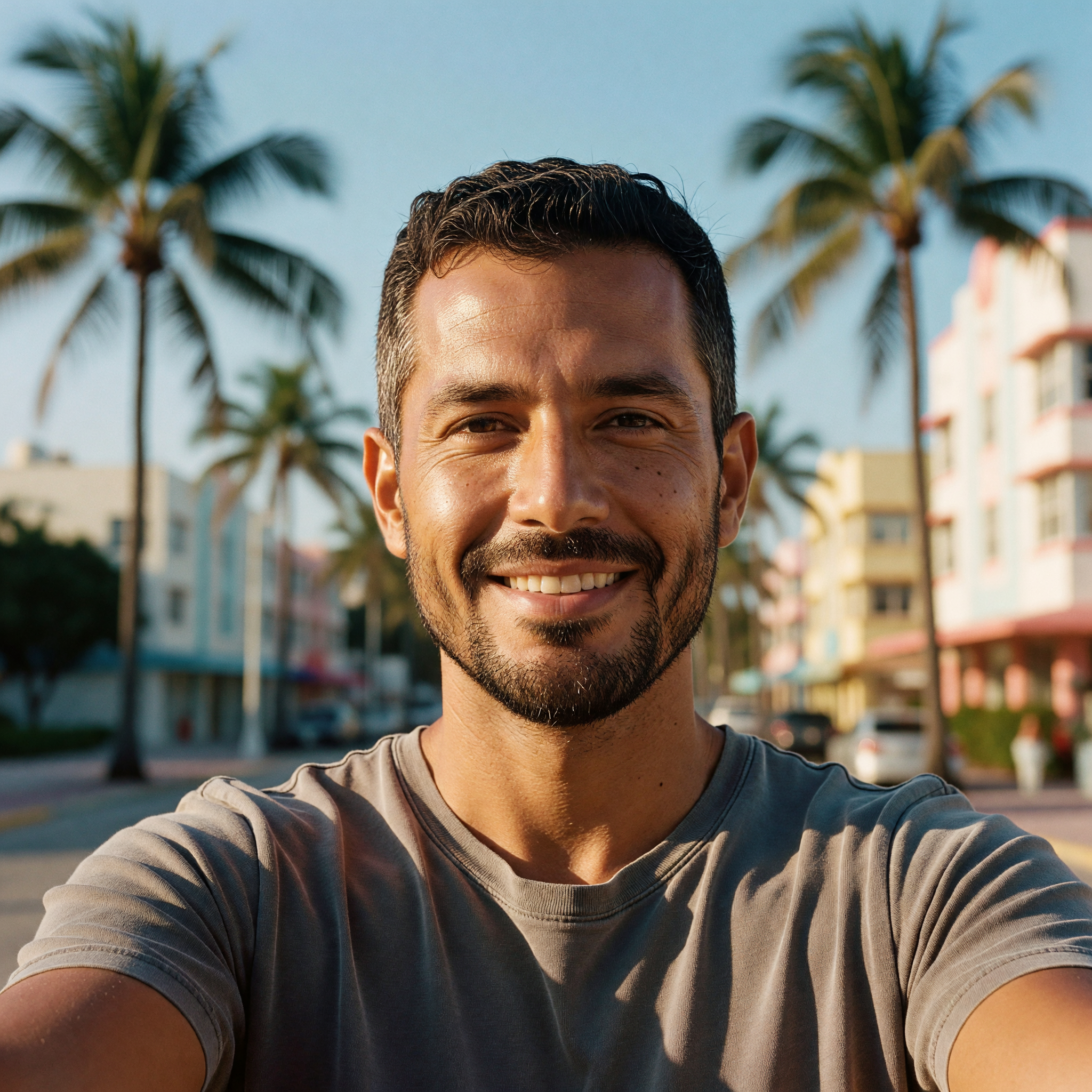 Marco Rivera