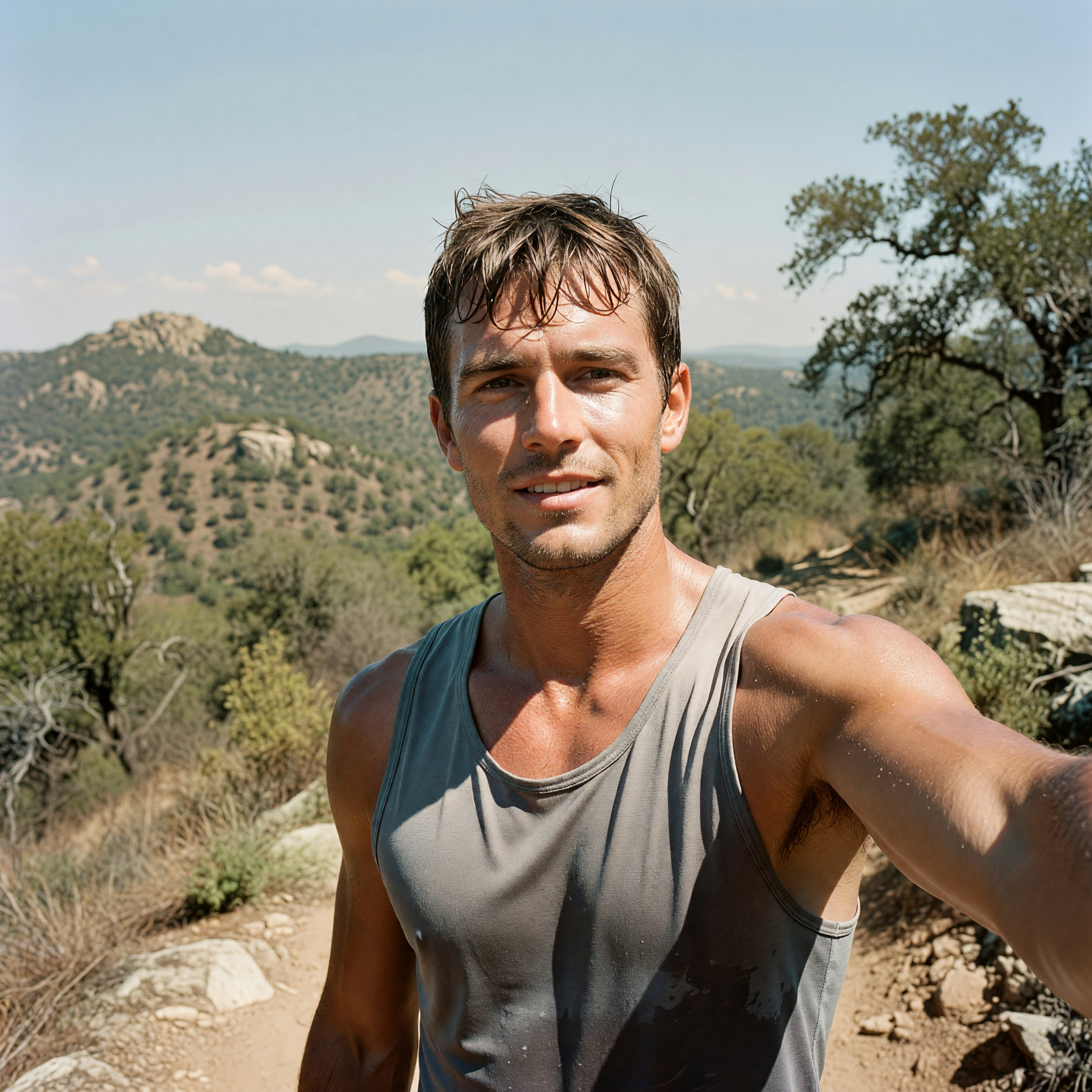 Marcus Lang
