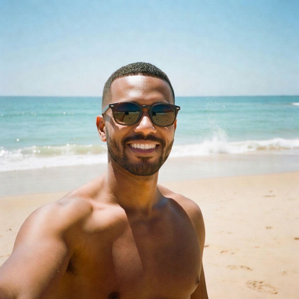Marcus Lee