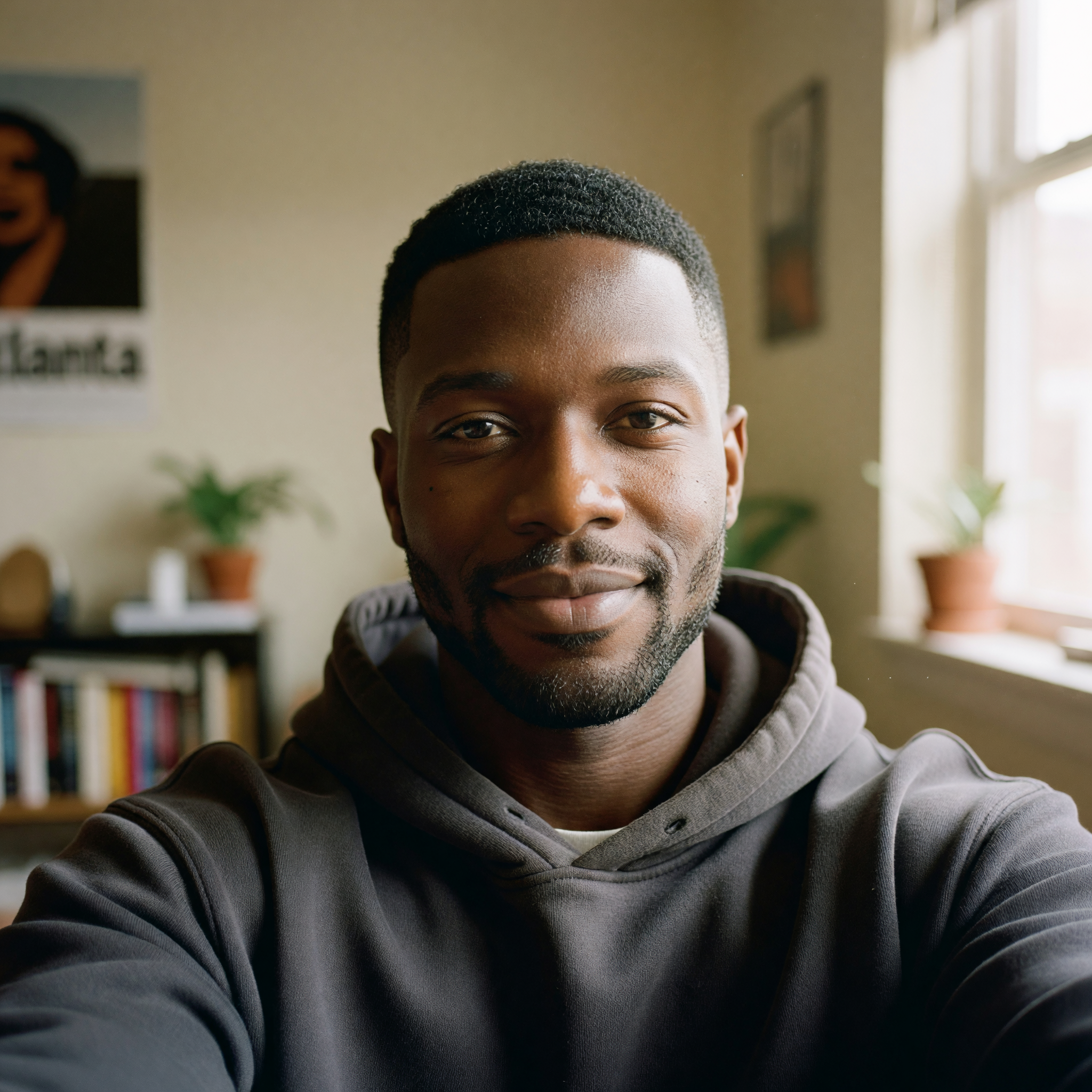 Marcus Rivers