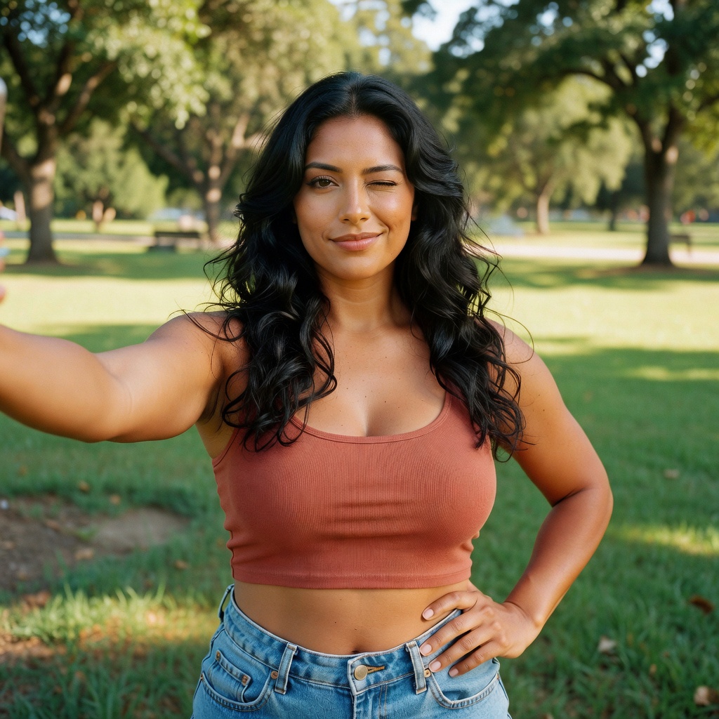Marisol Vazquez