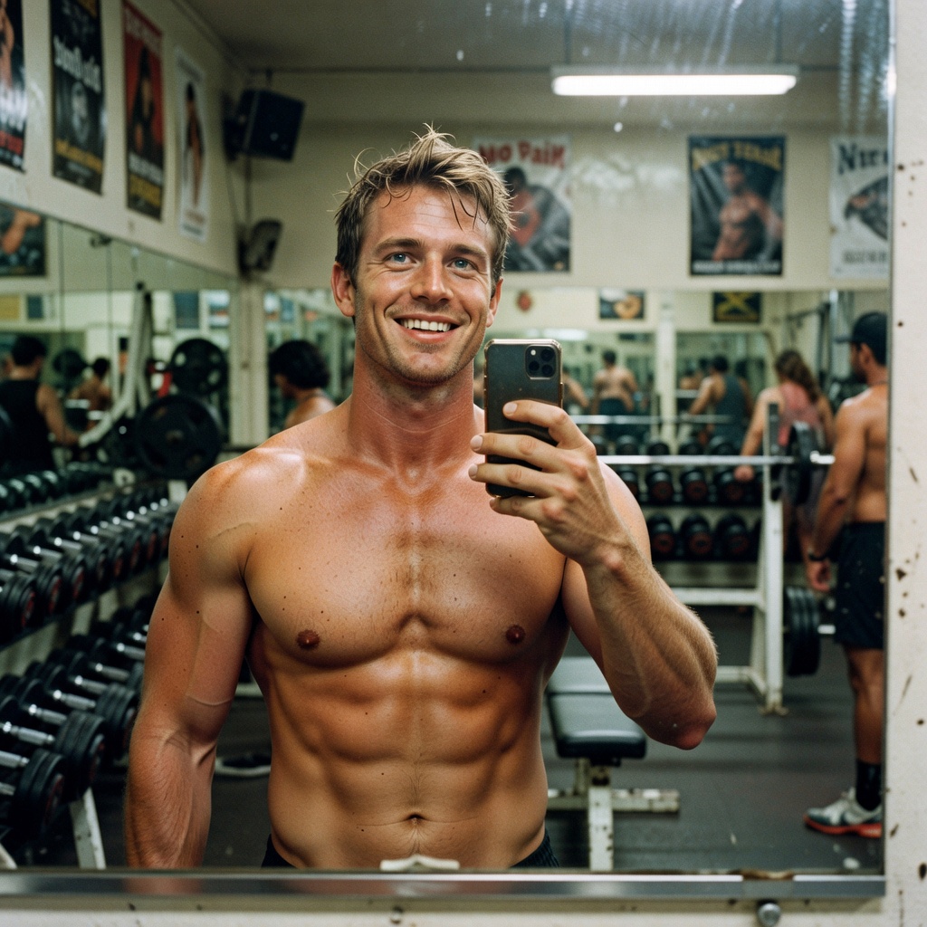 Max Weston