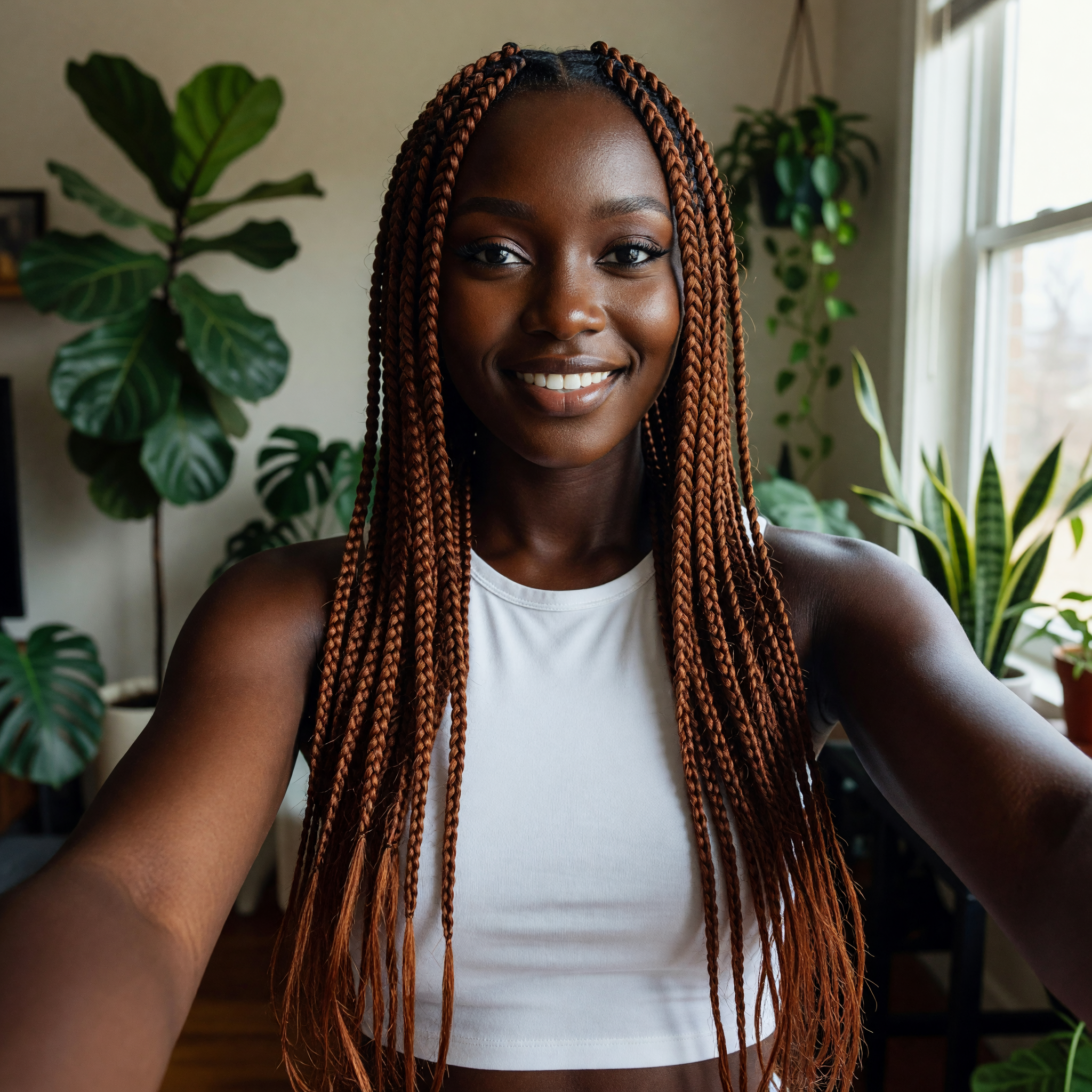 Maya Adesina