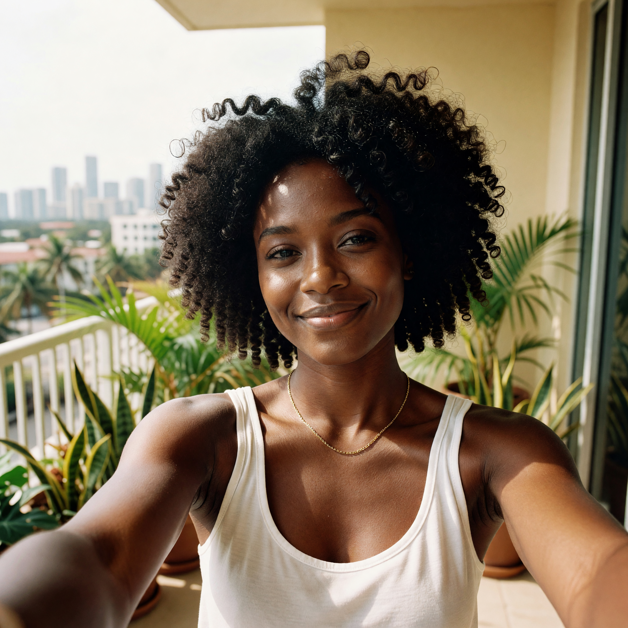 Maya Baptiste