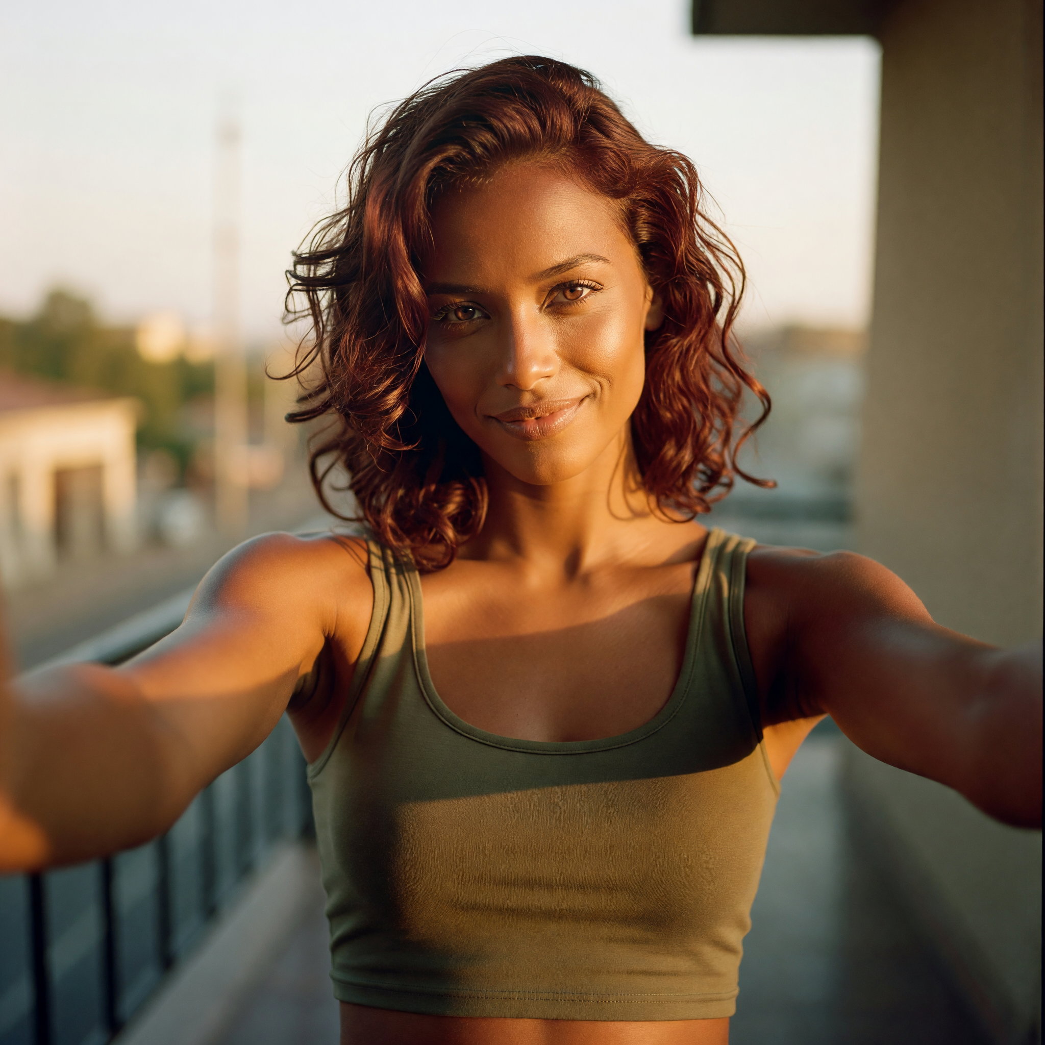 Maya Bekele