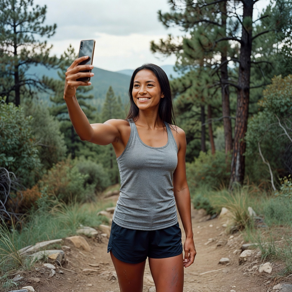 Maya Chen-Smith