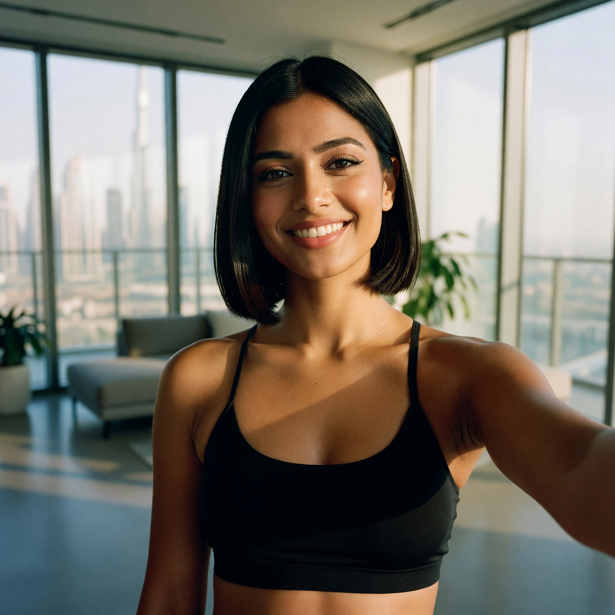 Maya Kapoor