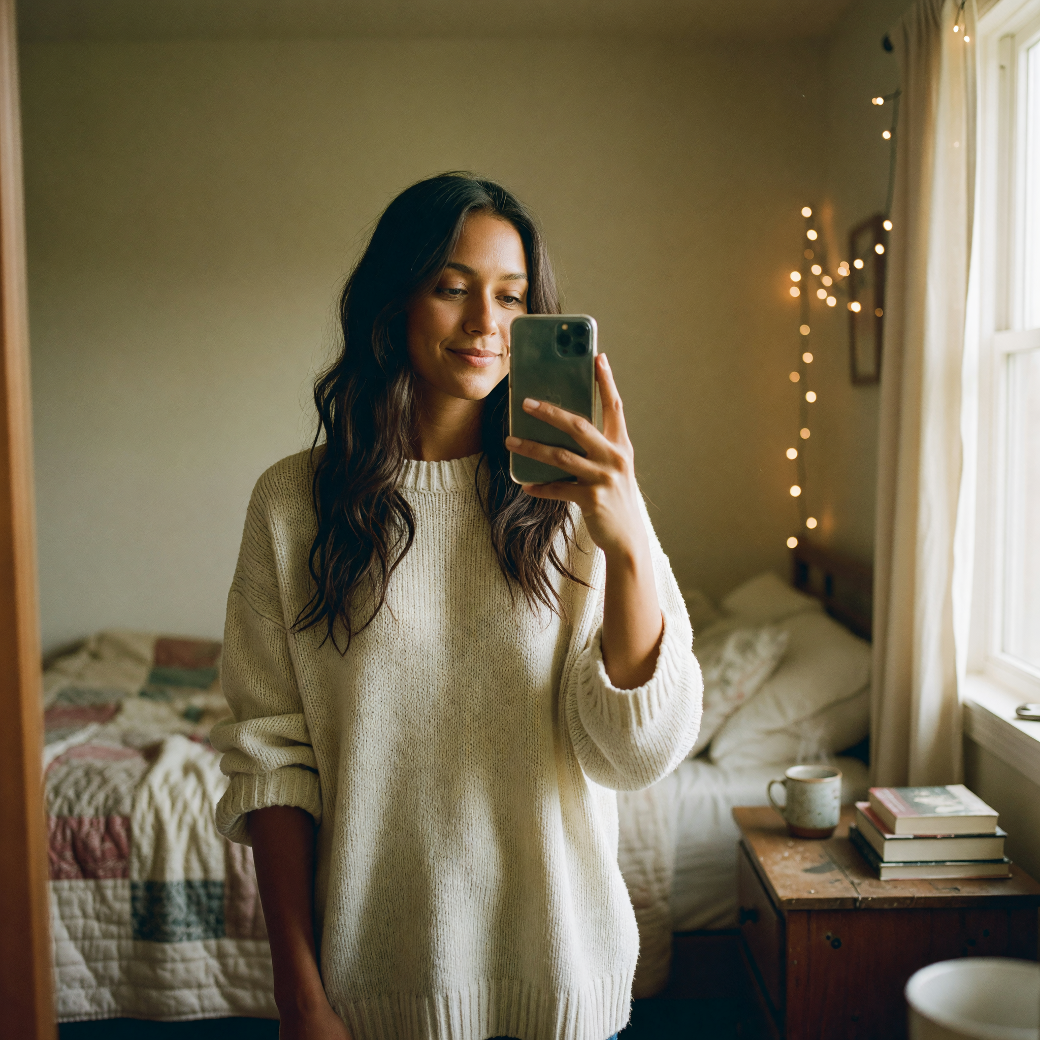 Maya Kent