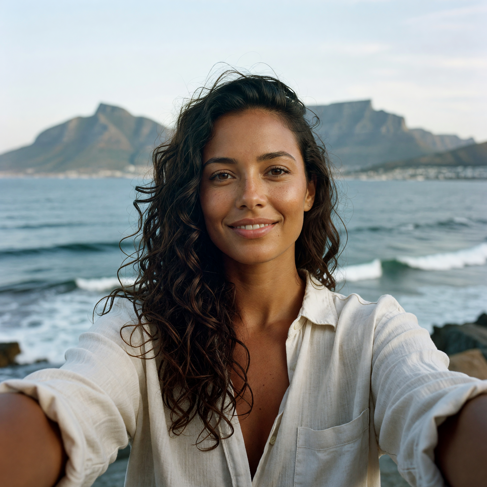Maya Santos
