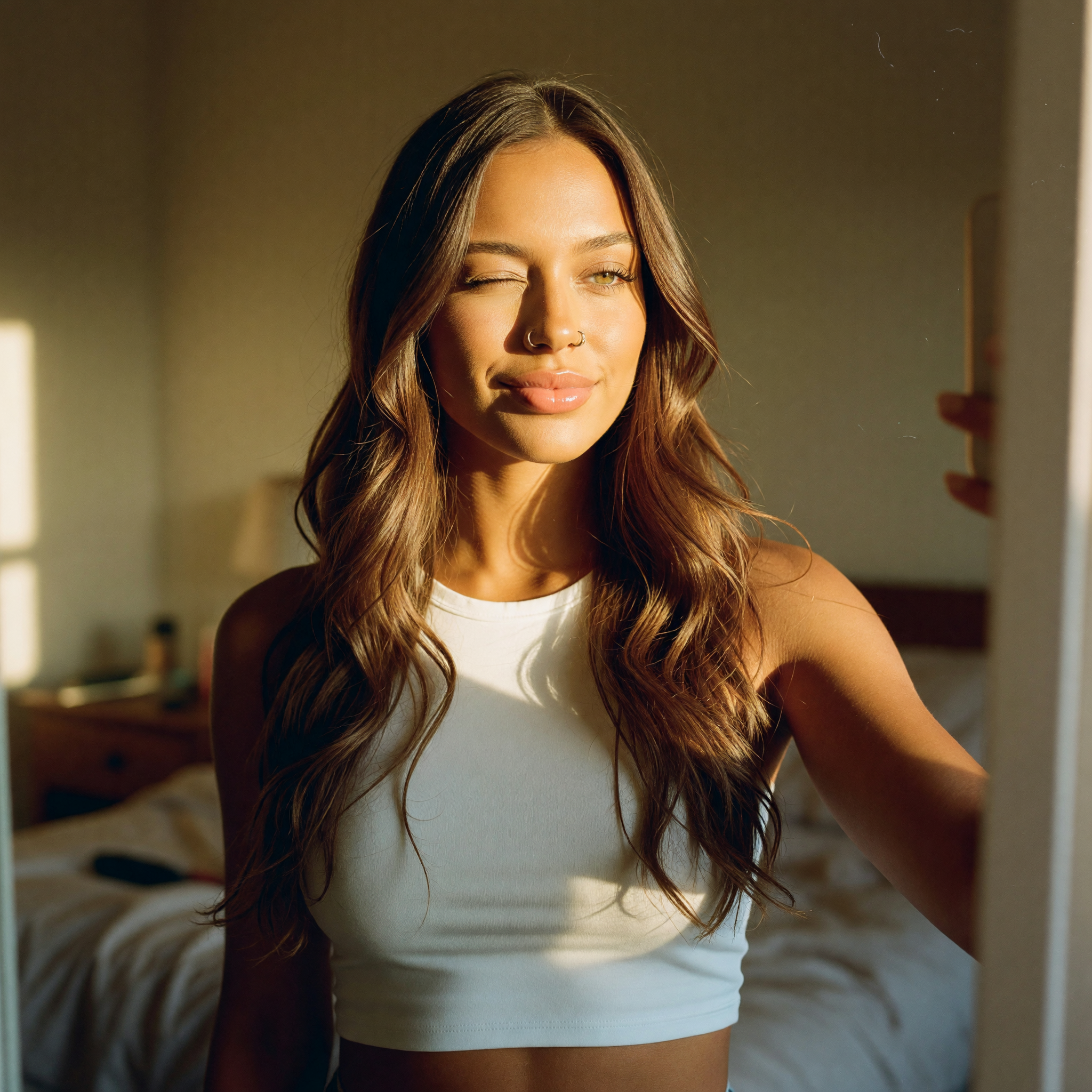 Maya Lane