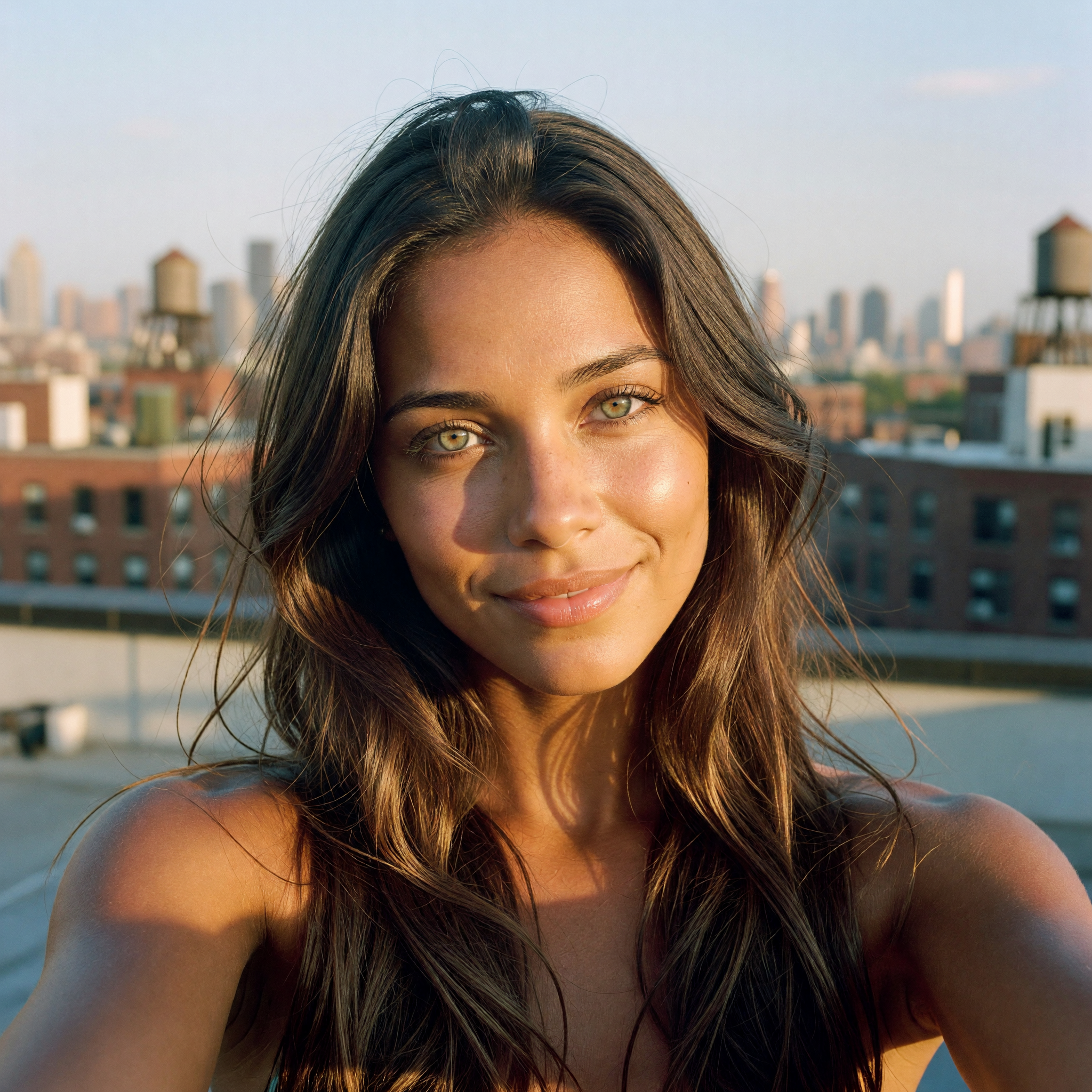 Maya Lee-Khan