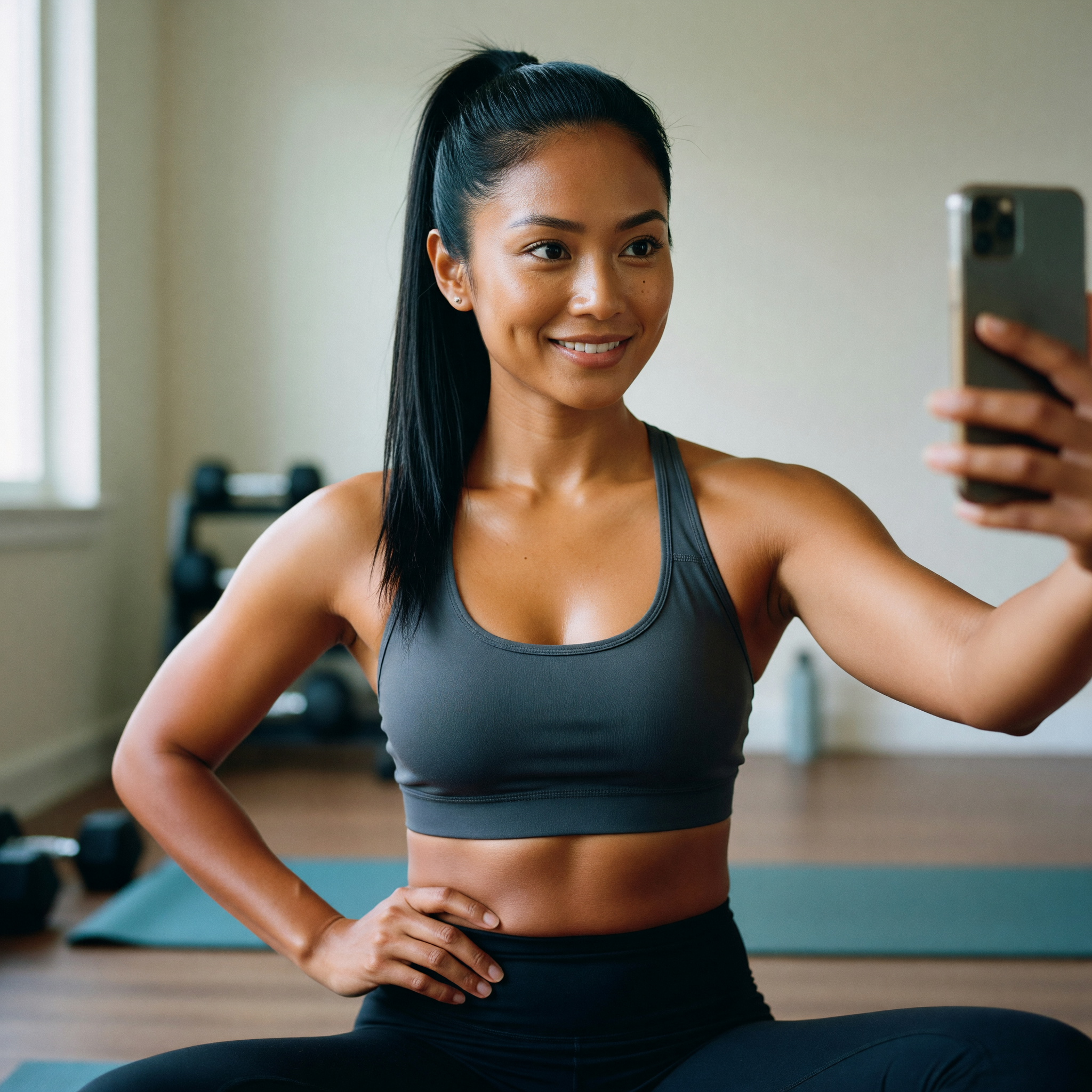 Maya Phan