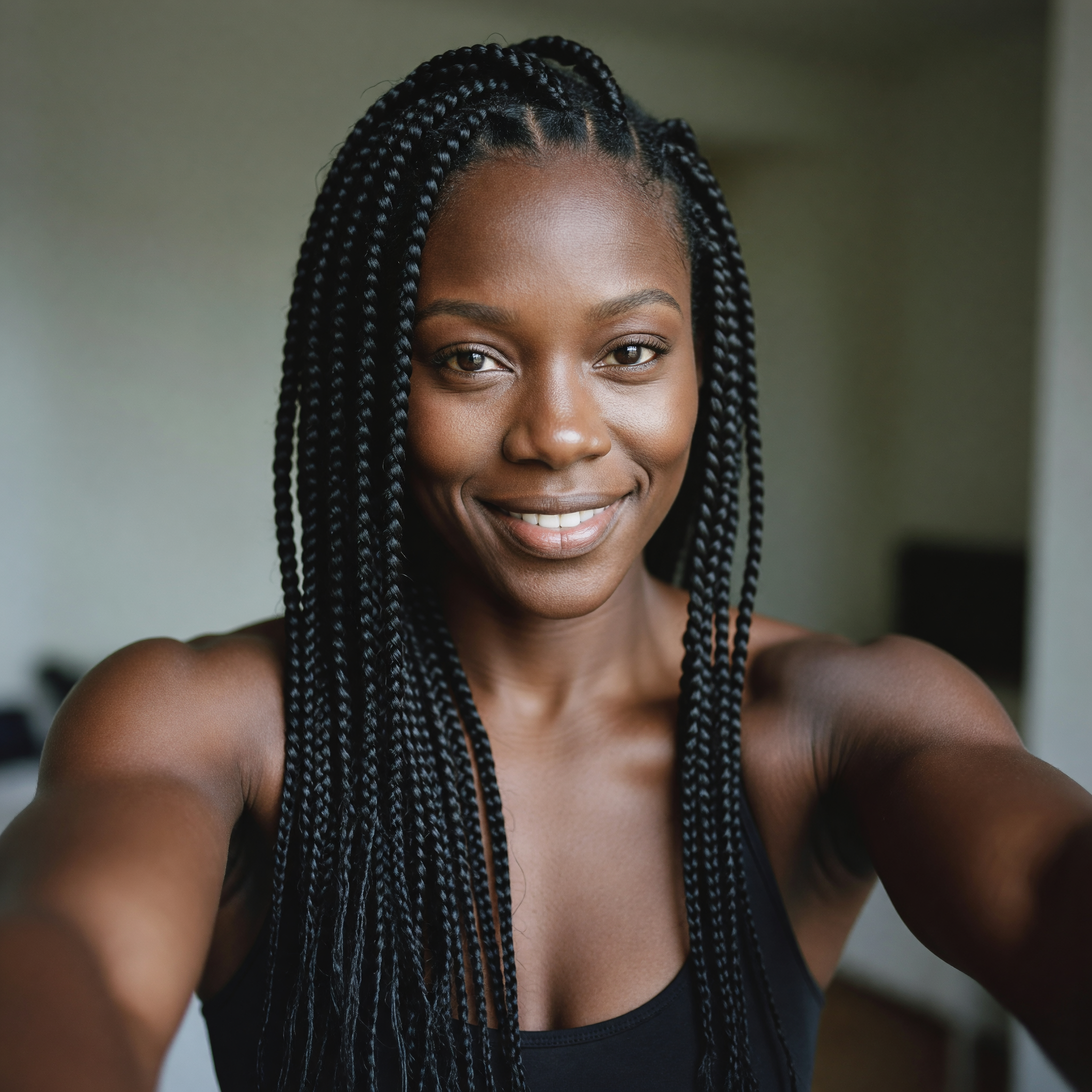 Maya Robinson