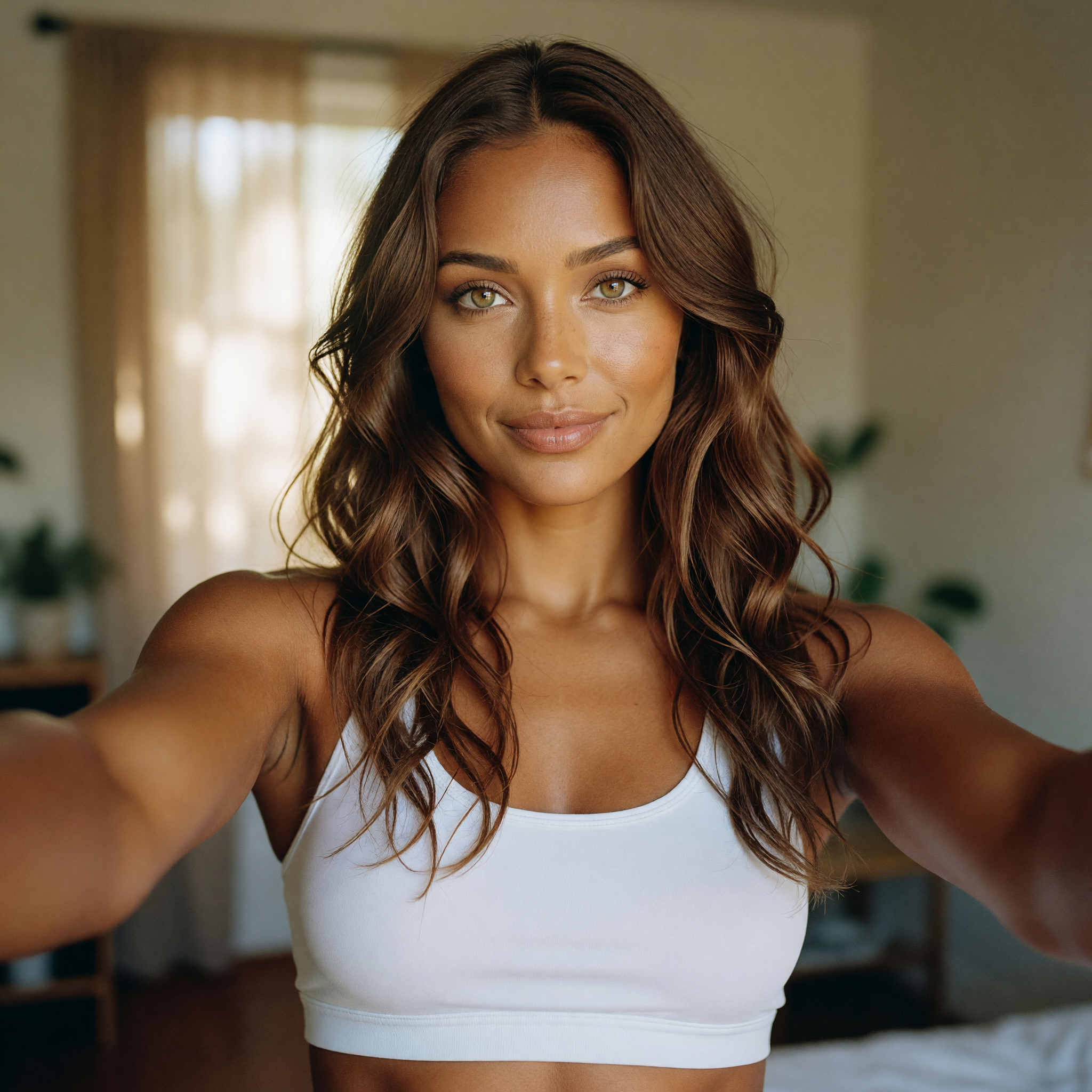 Maya Rose