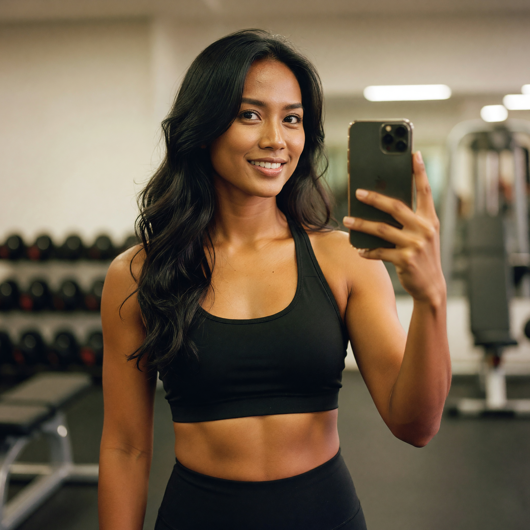 Maya Santos