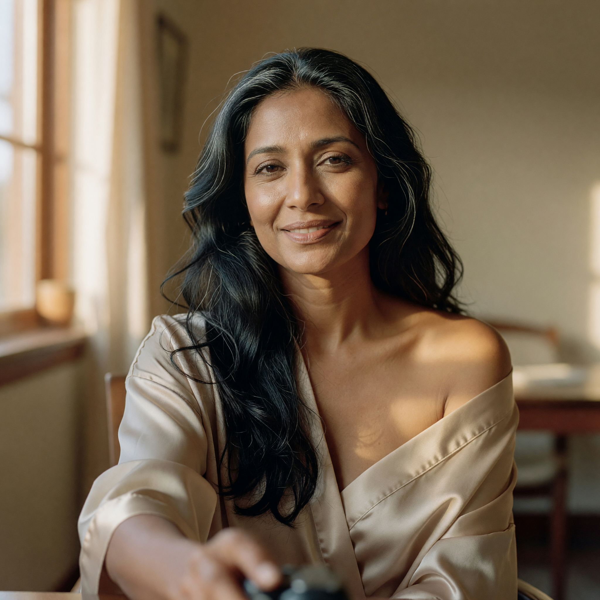 Maya Sharma