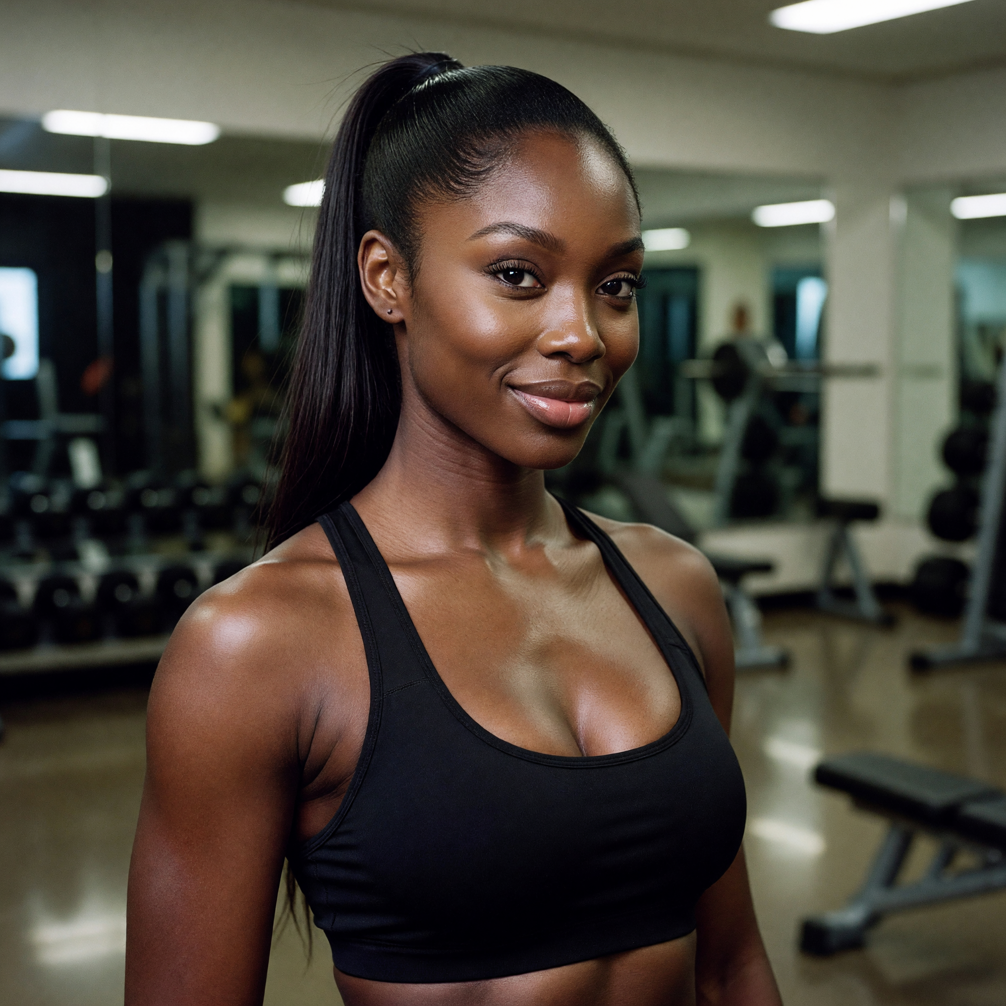 Maya Thompson